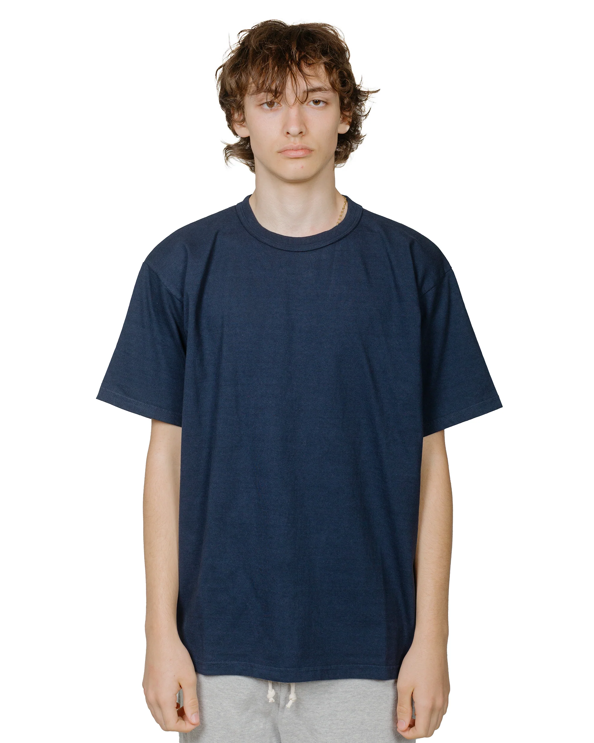 Sunray Sportswear Makaha SS Dark Navy - Image 2