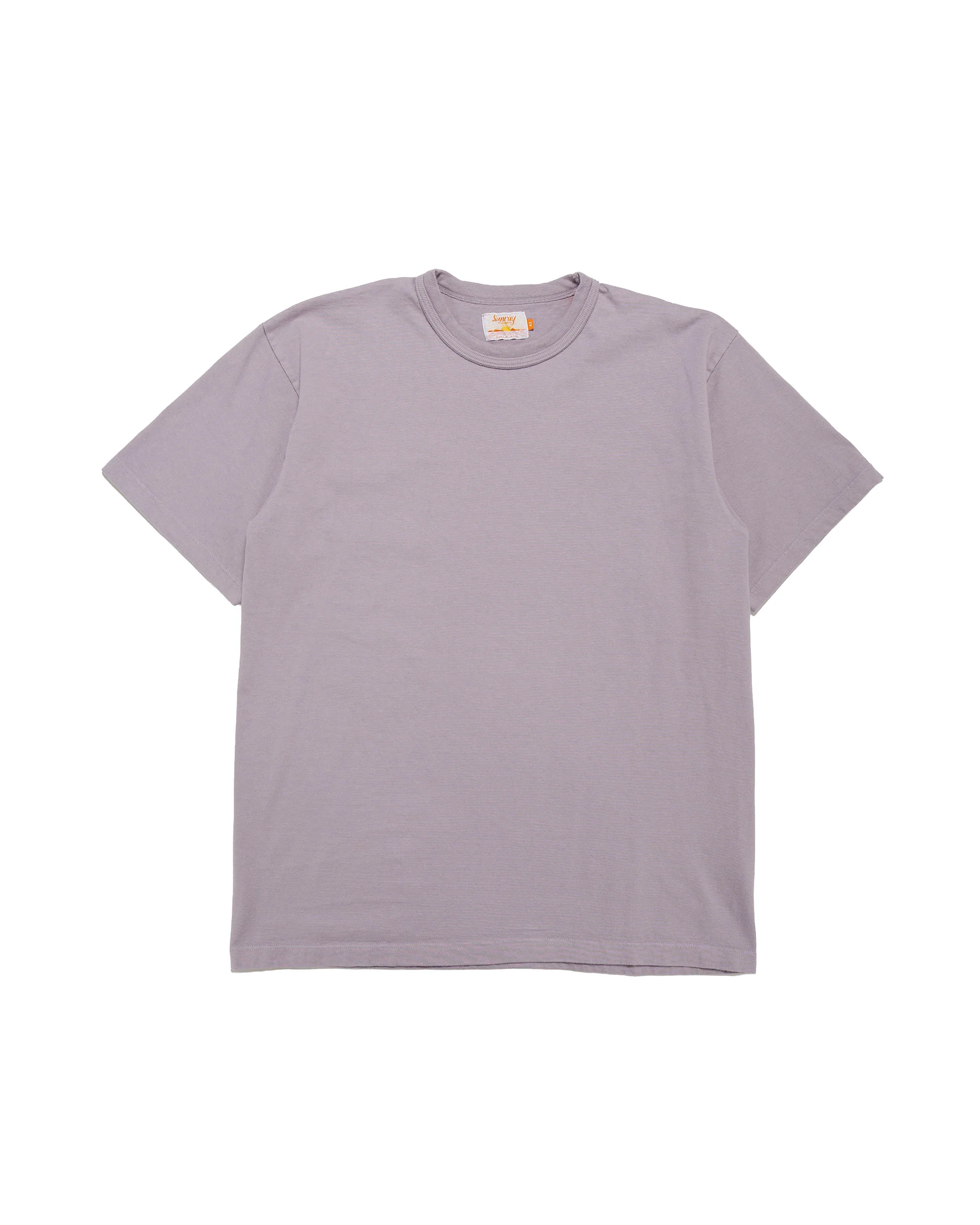 Sunray Sportswear Makaha SS Minimal Gray