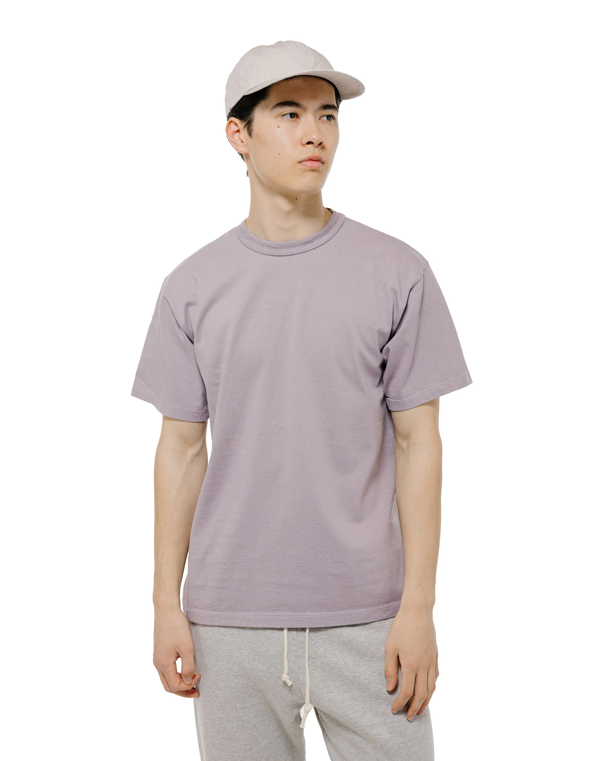 Sunray Sportswear Makaha SS Minimal Gray - Image 2
