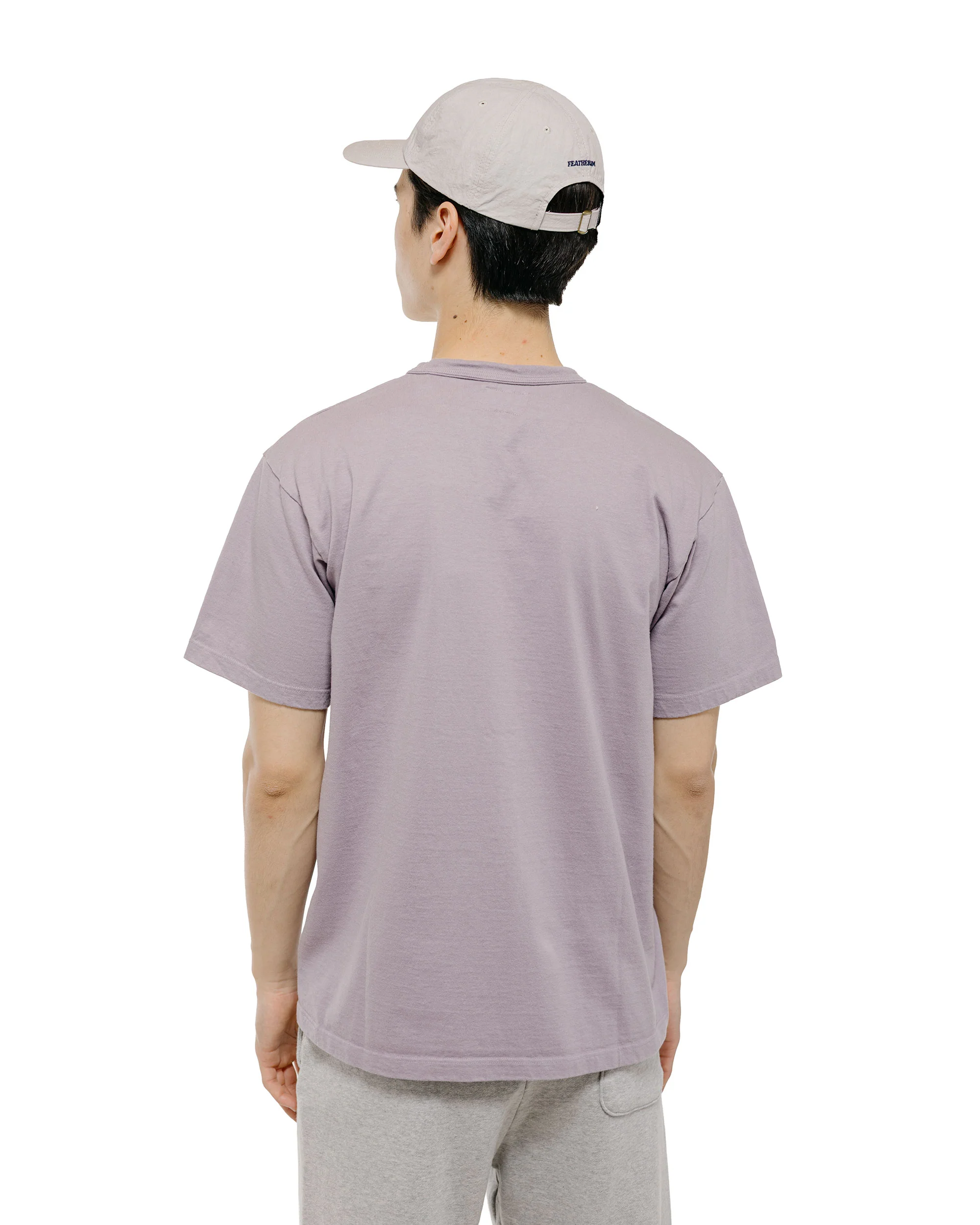 Sunray Sportswear Makaha SS Minimal Gray - Image 3