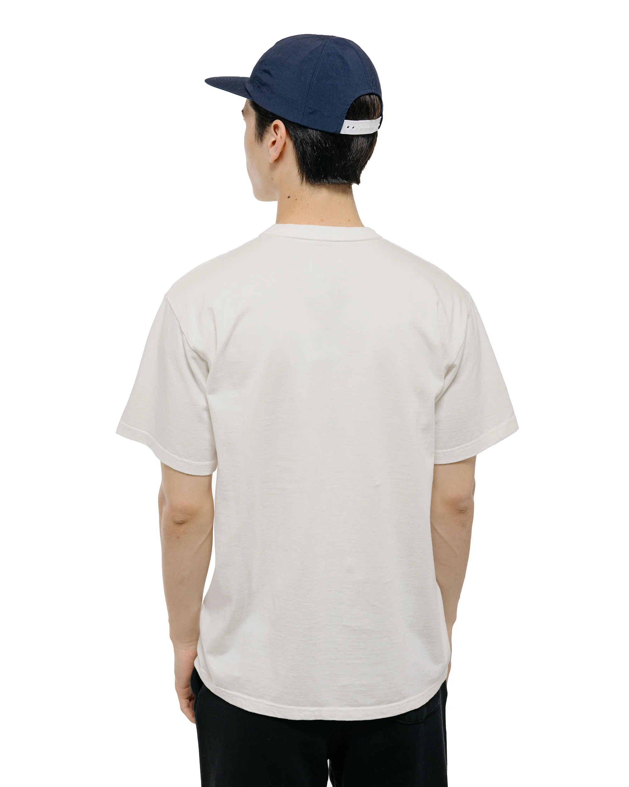 Sunray Sportswear Makaha SS Off White - Image 3