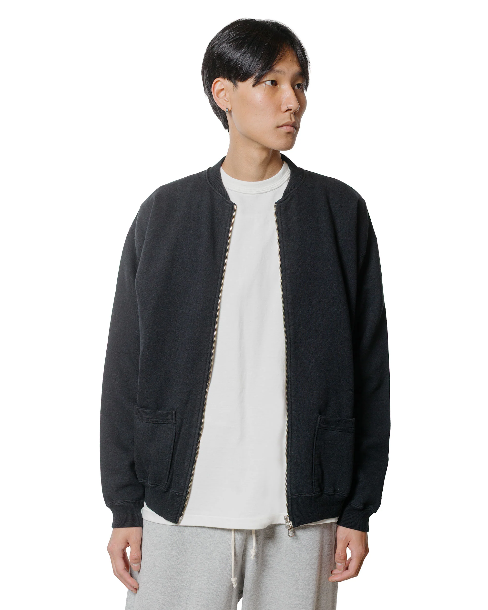 Sunray Sportswear Nanakuli Jacket Anthracite - Image 2