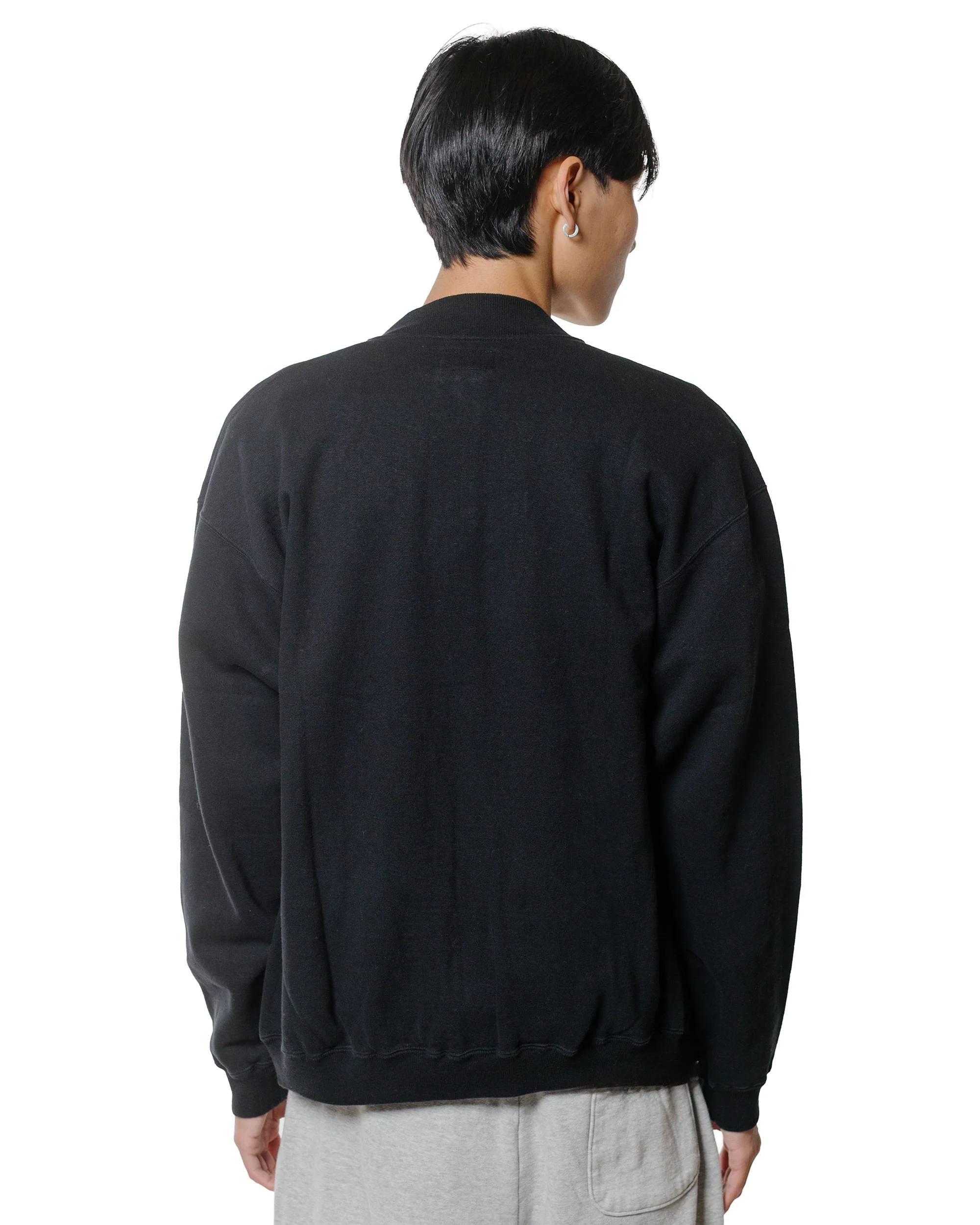 Sunray Sportswear Nanakuli Jacket Anthracite - Image 3