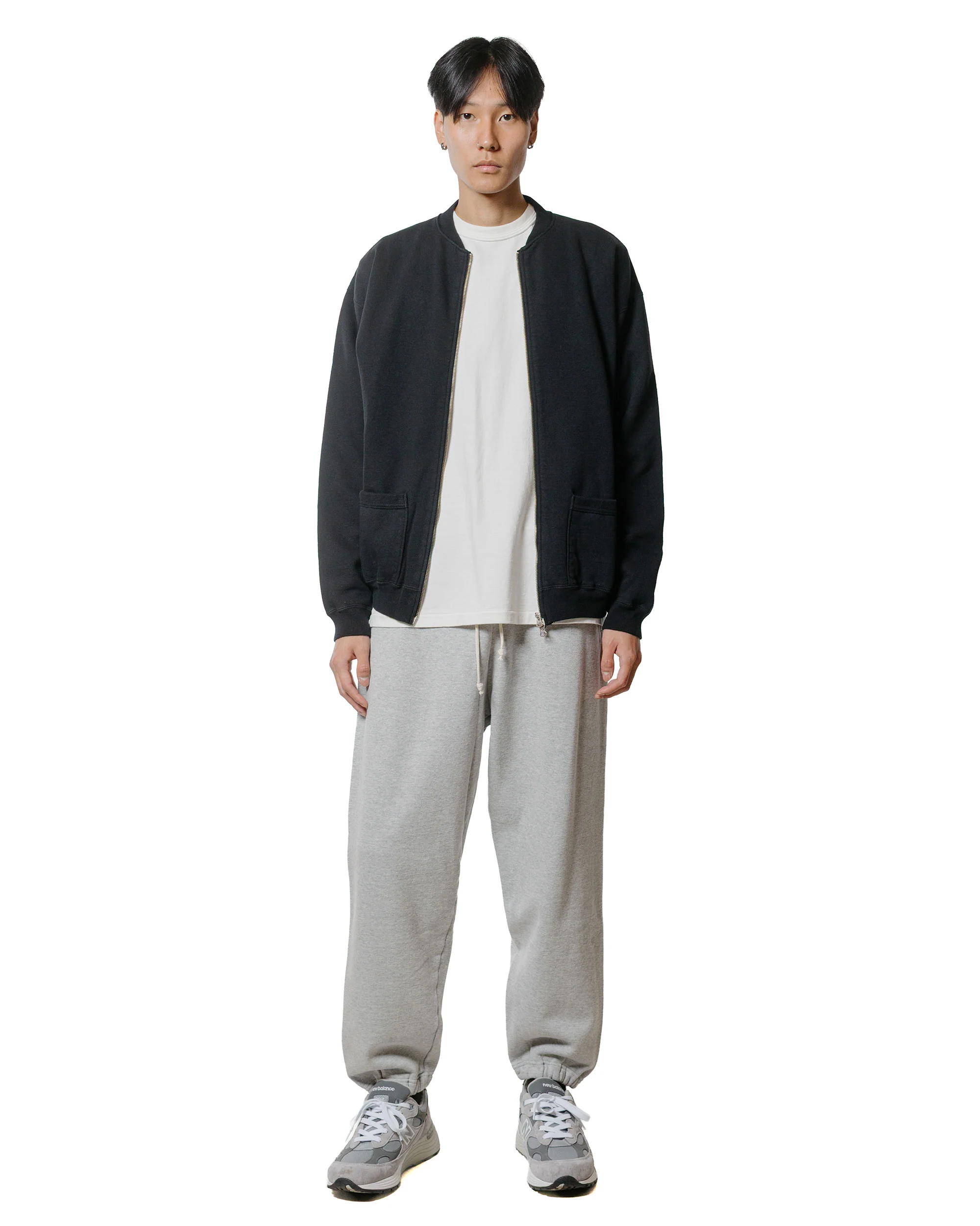 Sunray Sportswear Nanakuli Jacket Anthracite - Image 4