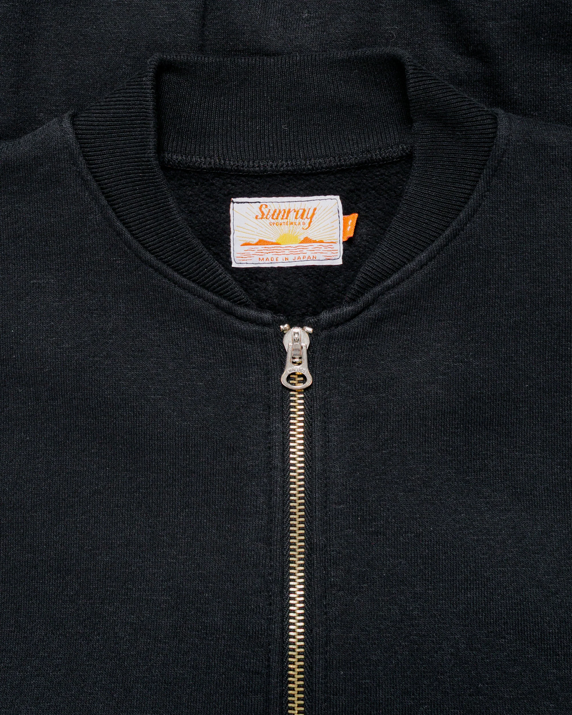 Sunray Sportswear Nanakuli Jacket Anthracite - Image 5