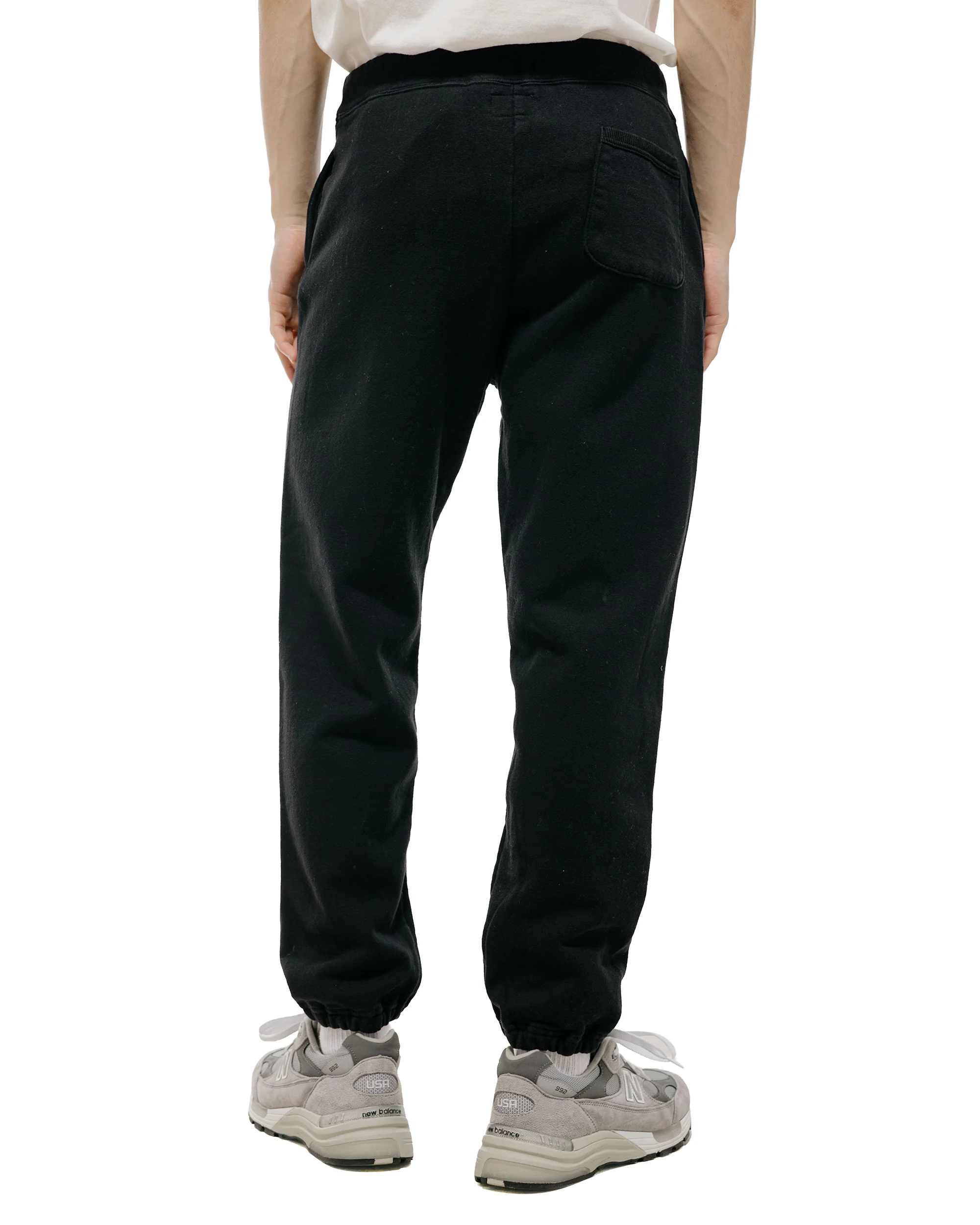 Sunray Sportswear Pe'ahi Sweatpant Anthracite - Image 3