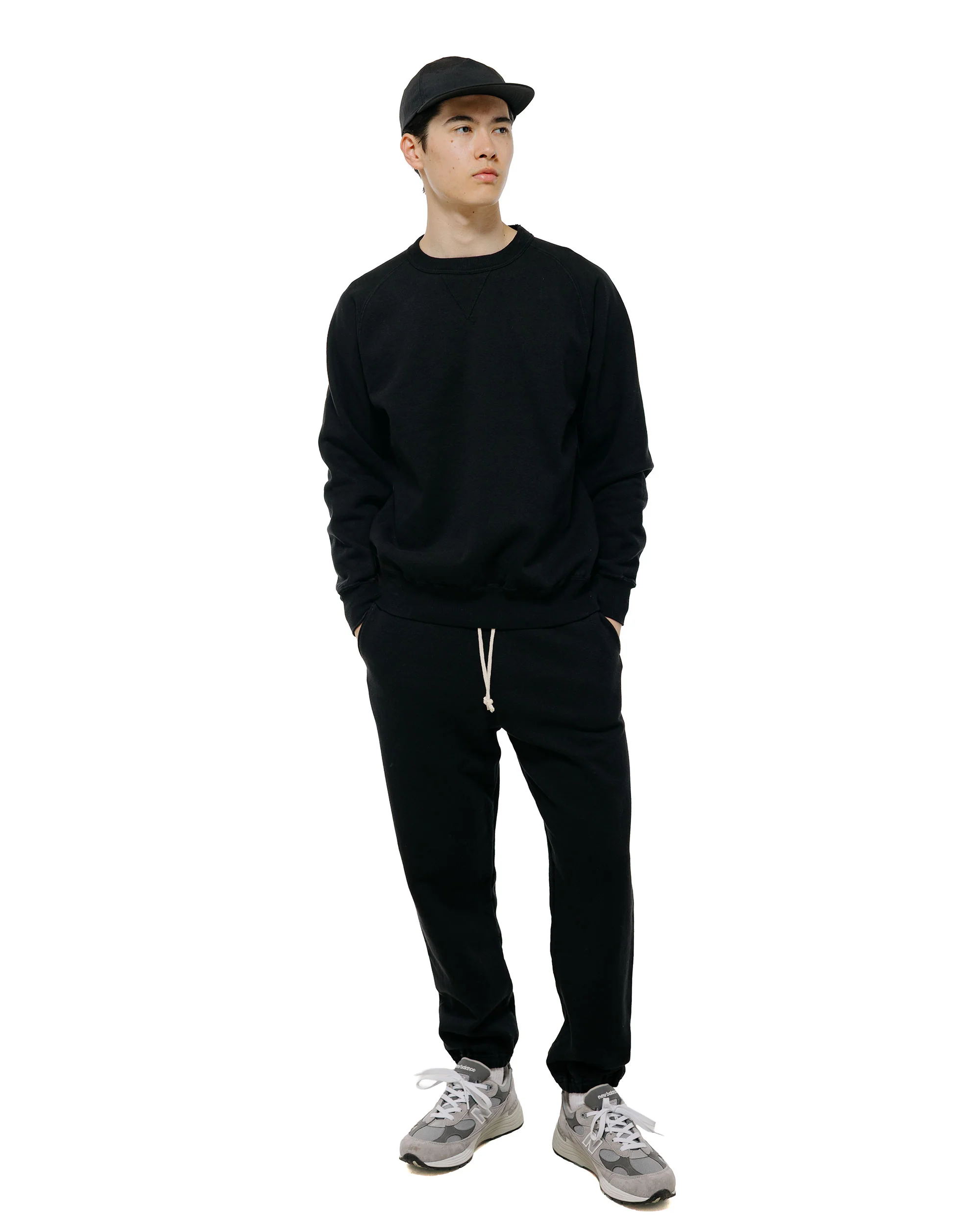 Sunray Sportswear Pe'ahi Sweatpant Anthracite - Image 4