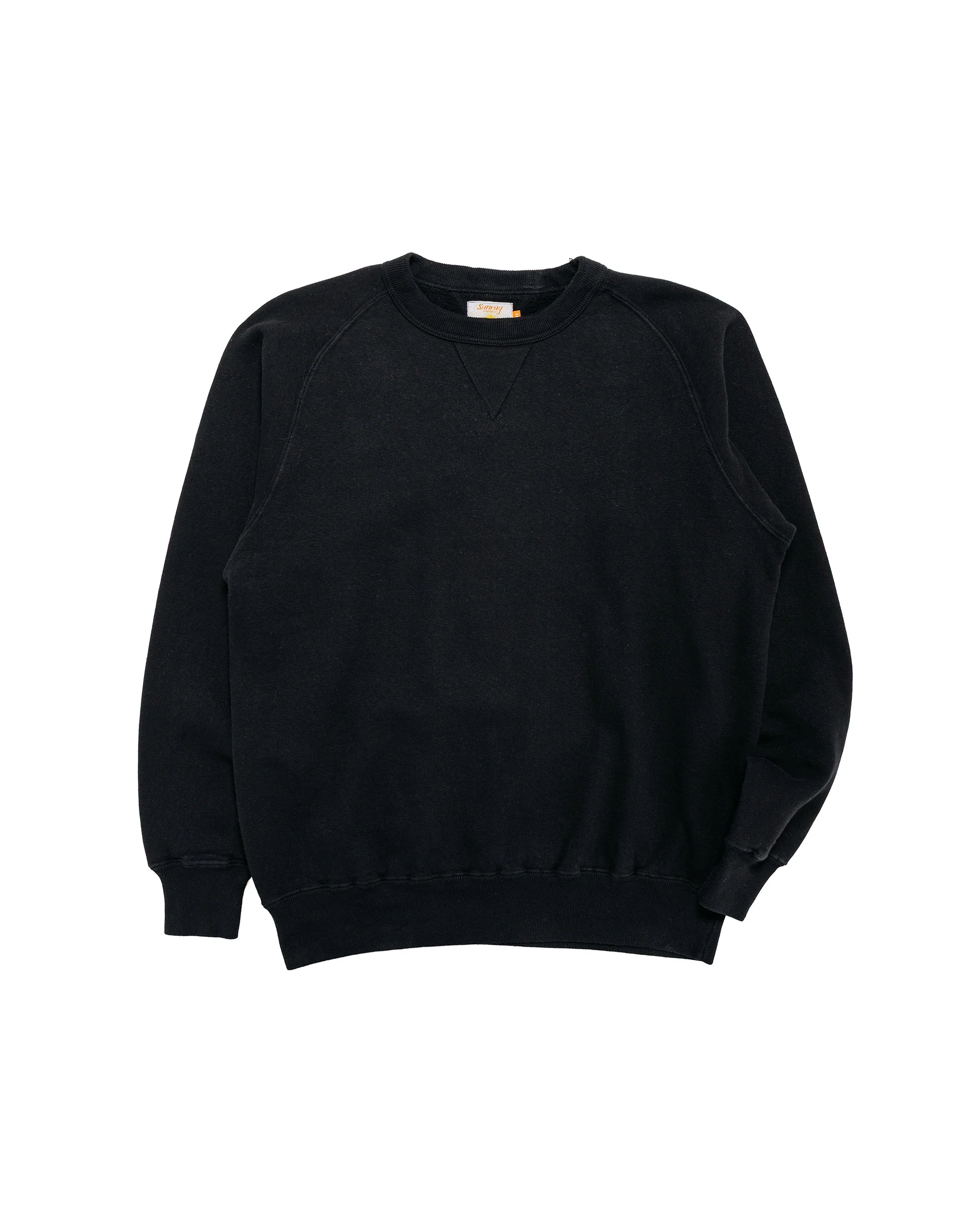 Sunray Sportswear Puamana Crewneck Anthracite