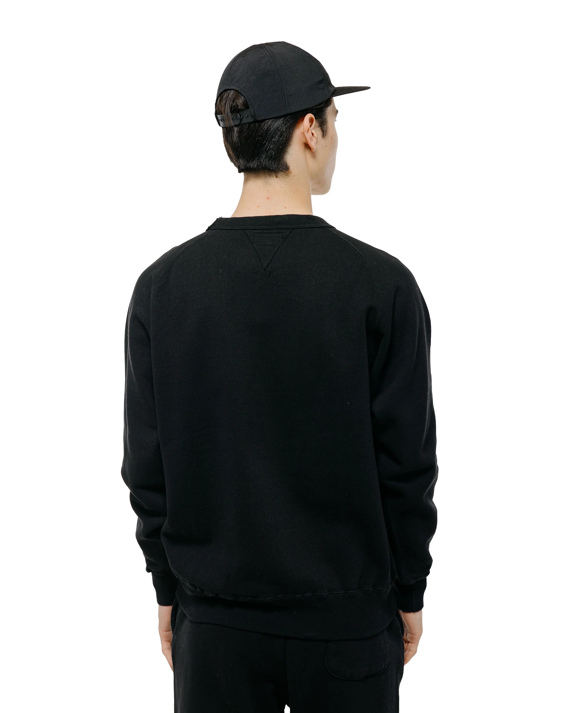 Sunray Sportswear Puamana Crewneck Anthracite - Image 3
