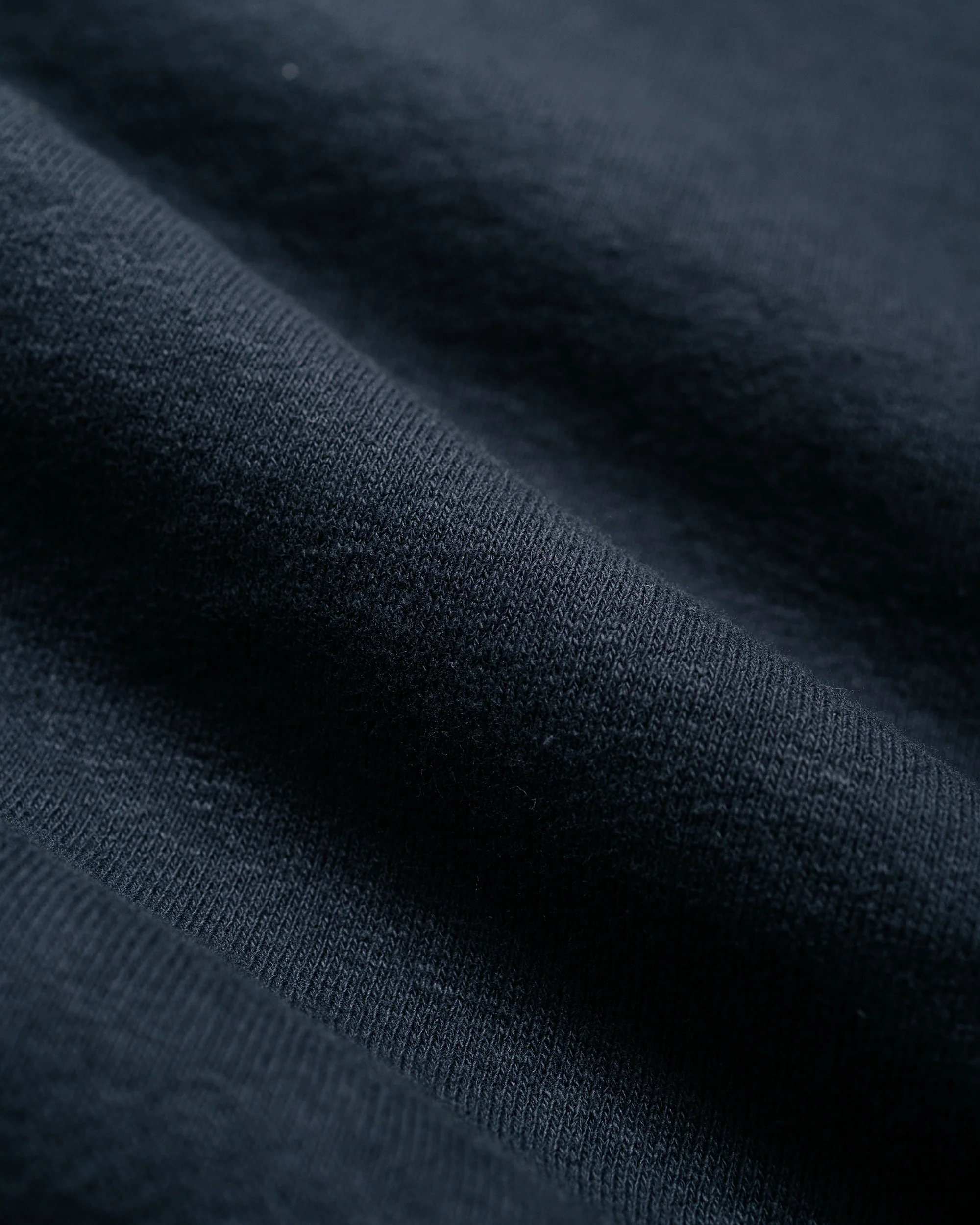 Sunray Sportswear Puamana Crewneck Blue Graphite - Image 5
