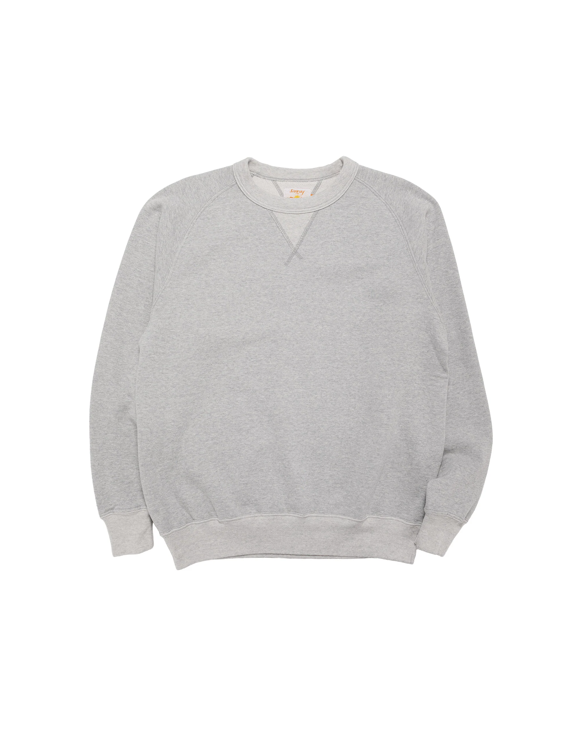 Sunray Sportswear Puamana Crewneck Hambledon Grey