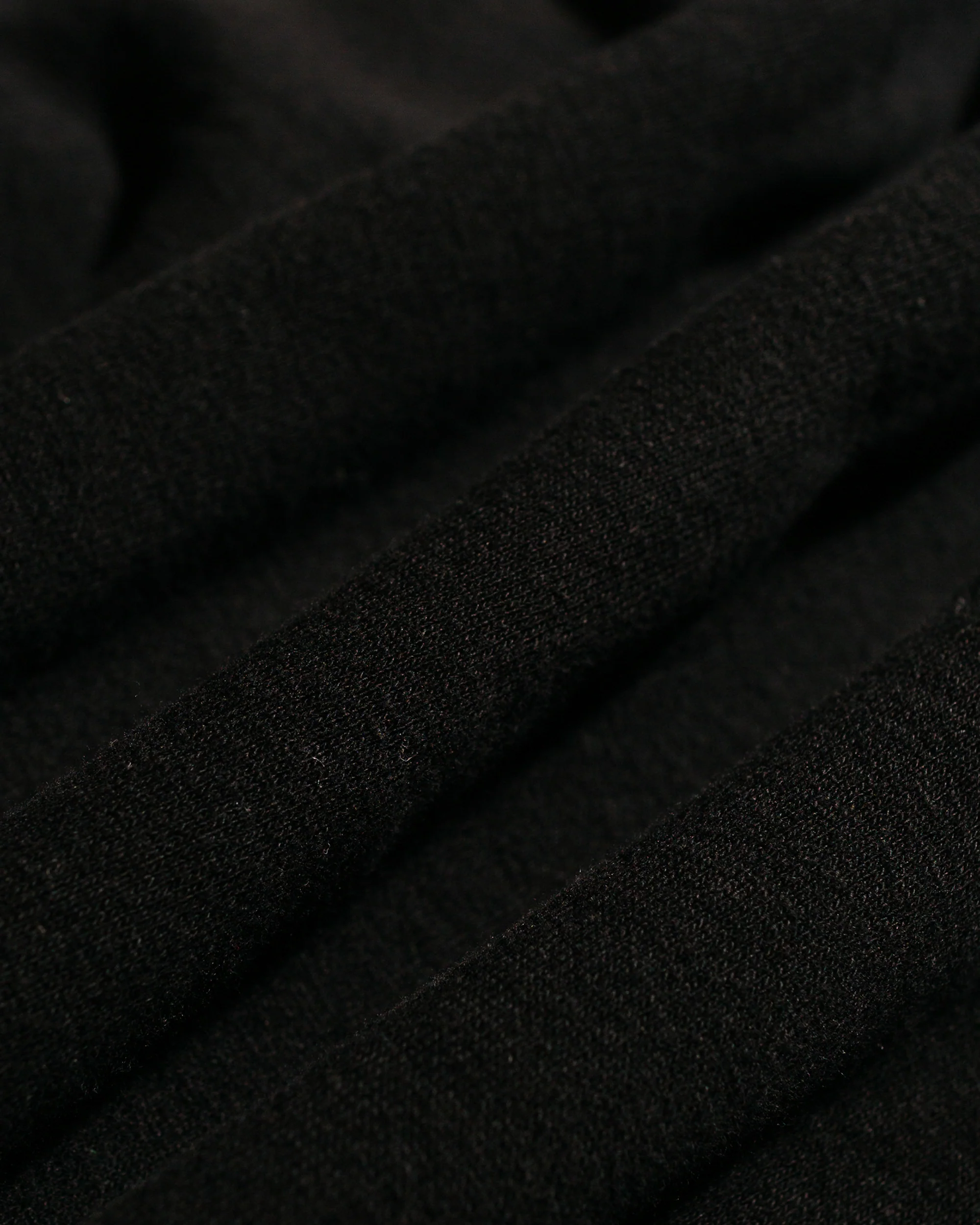 Sunray Sportswear Waialua SS Sweatshirt Anthracite - Image 5