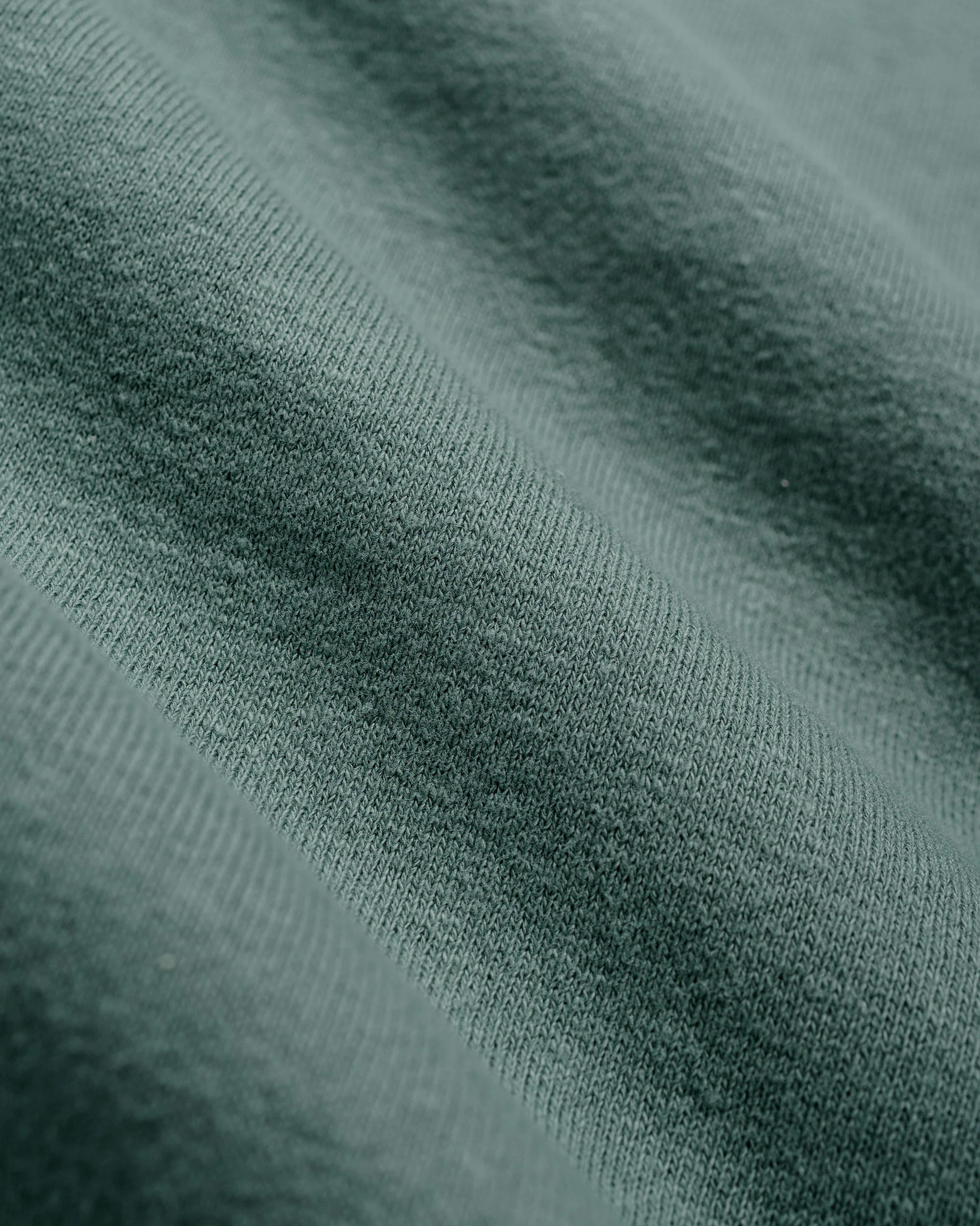 Sunray Sportswear Waialua SS Sweatshirt Sagebrush Green - Image 5