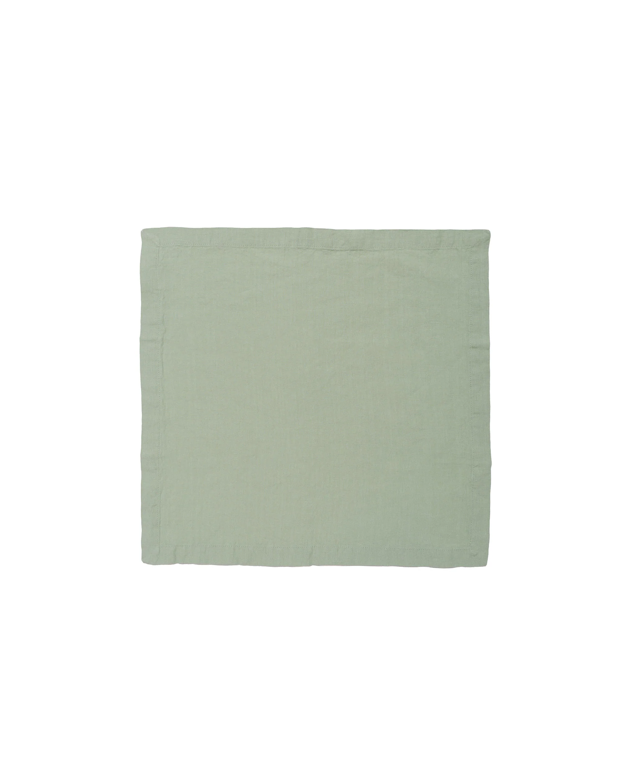 Tekla Kitchen Linen Napkin Ducks Egg