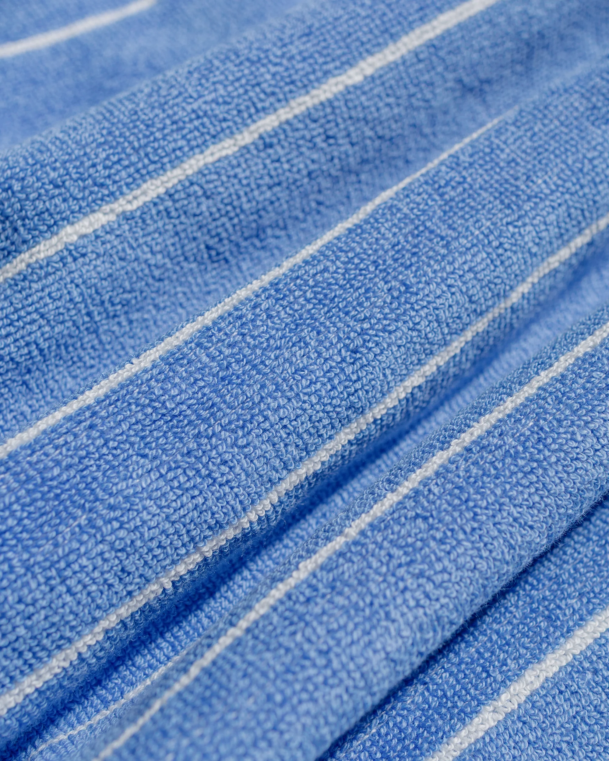 Tekla Terry Classic Bathrobe Marseille - Image 5