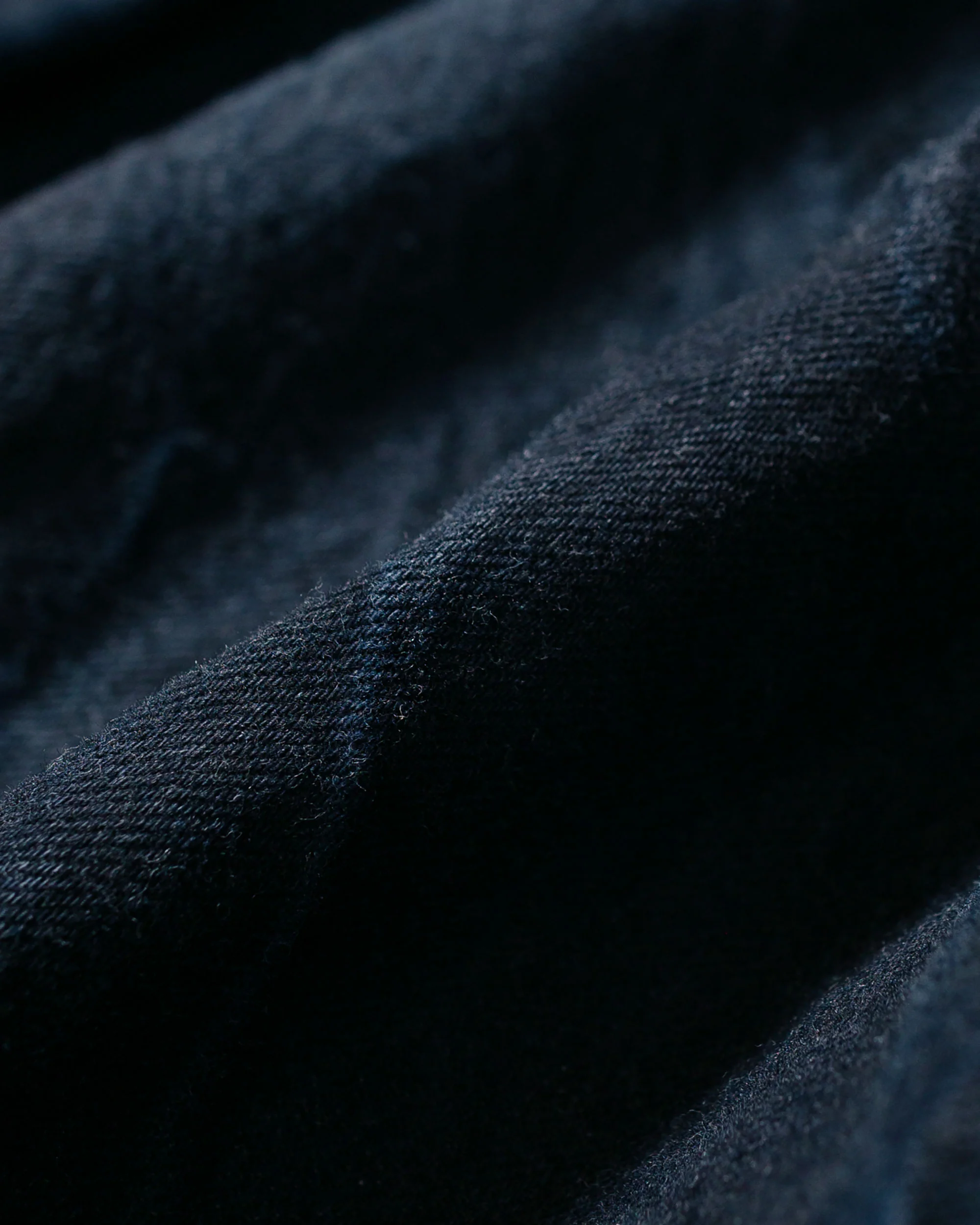 Tender Type 902 Edited Jeans 16oz Selvage Denim Chestnut Dyed - Image 6