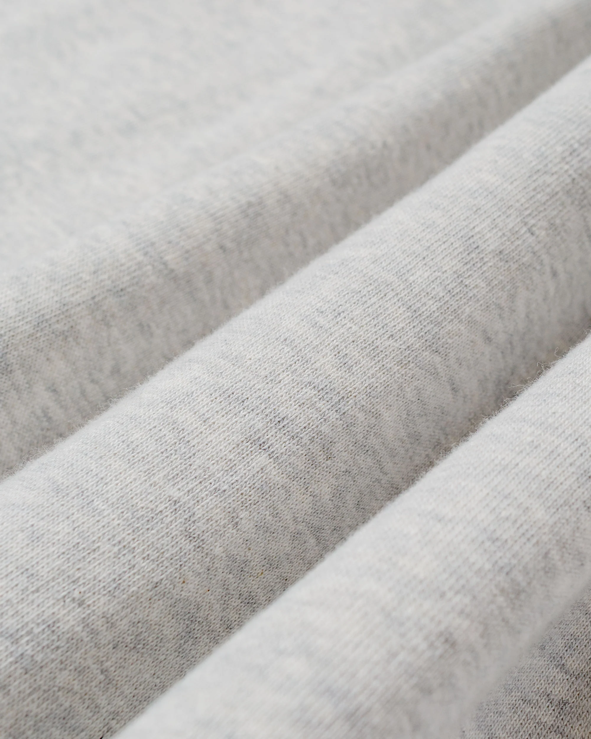 The Real McCoy’s MC25112 U.S.N. Cotton Cardigan Snow Grey - Image 6
