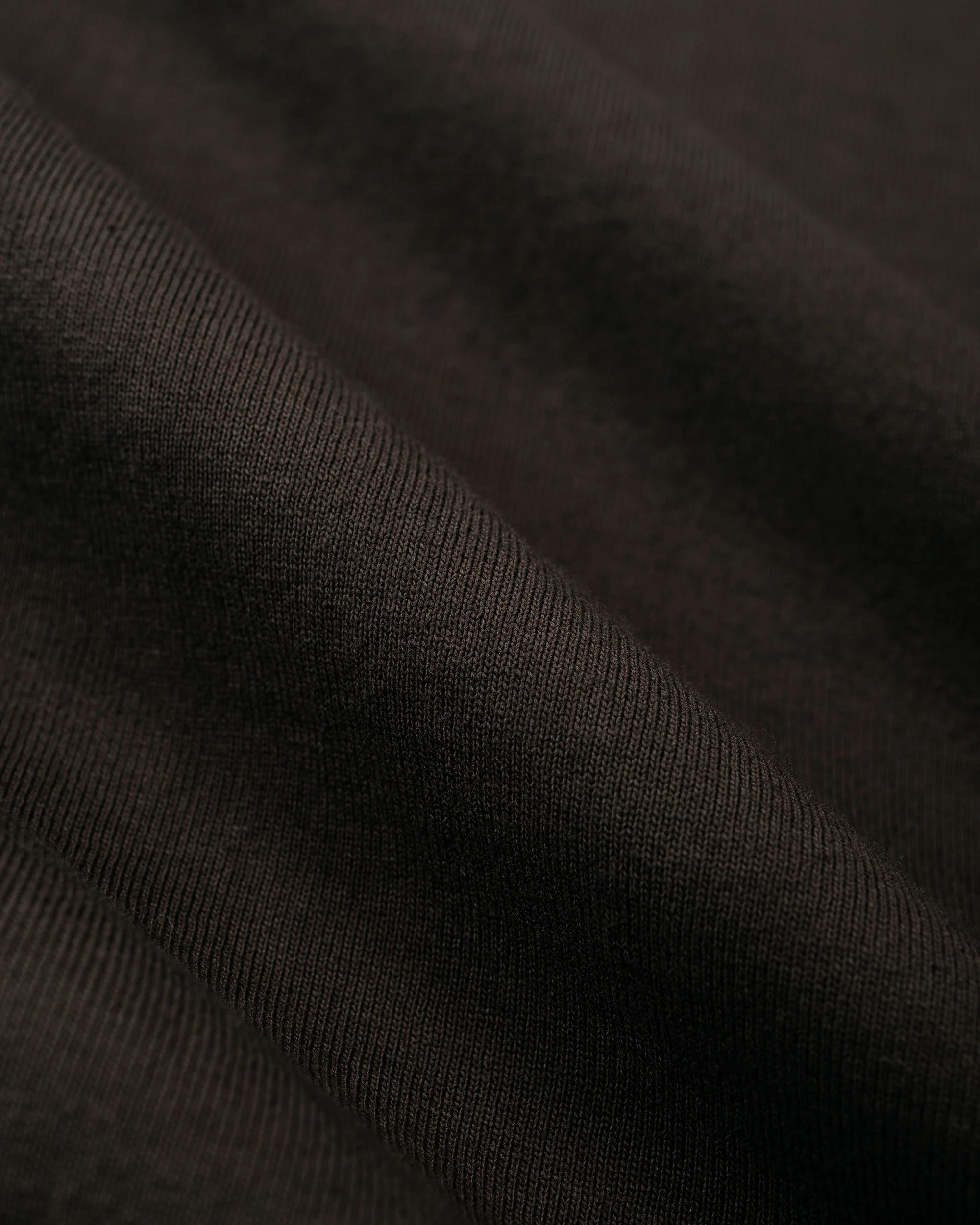 The Real McCoy's BC26007 Buco Tee / R.F. Accornero Charcoal - Image 4