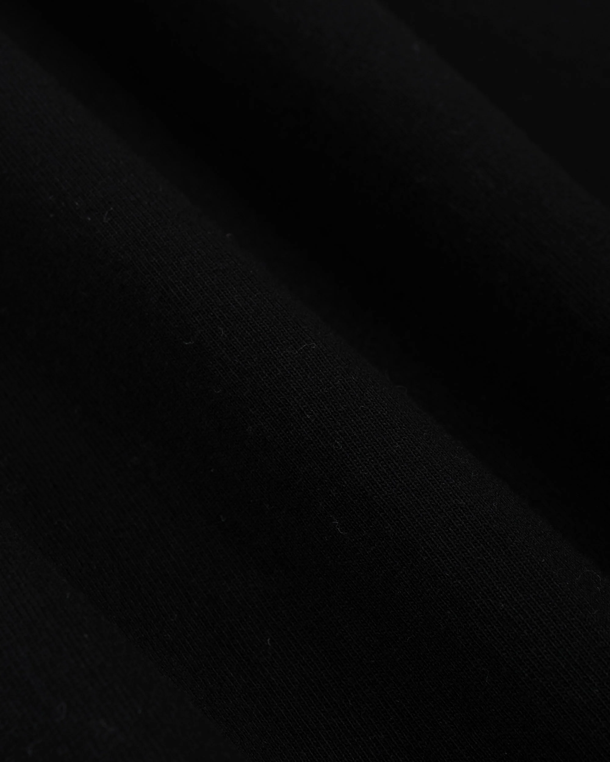 The Real McCoy's BC26002 BUCO Tee / Look At How Buco Did It! Black - Image 5