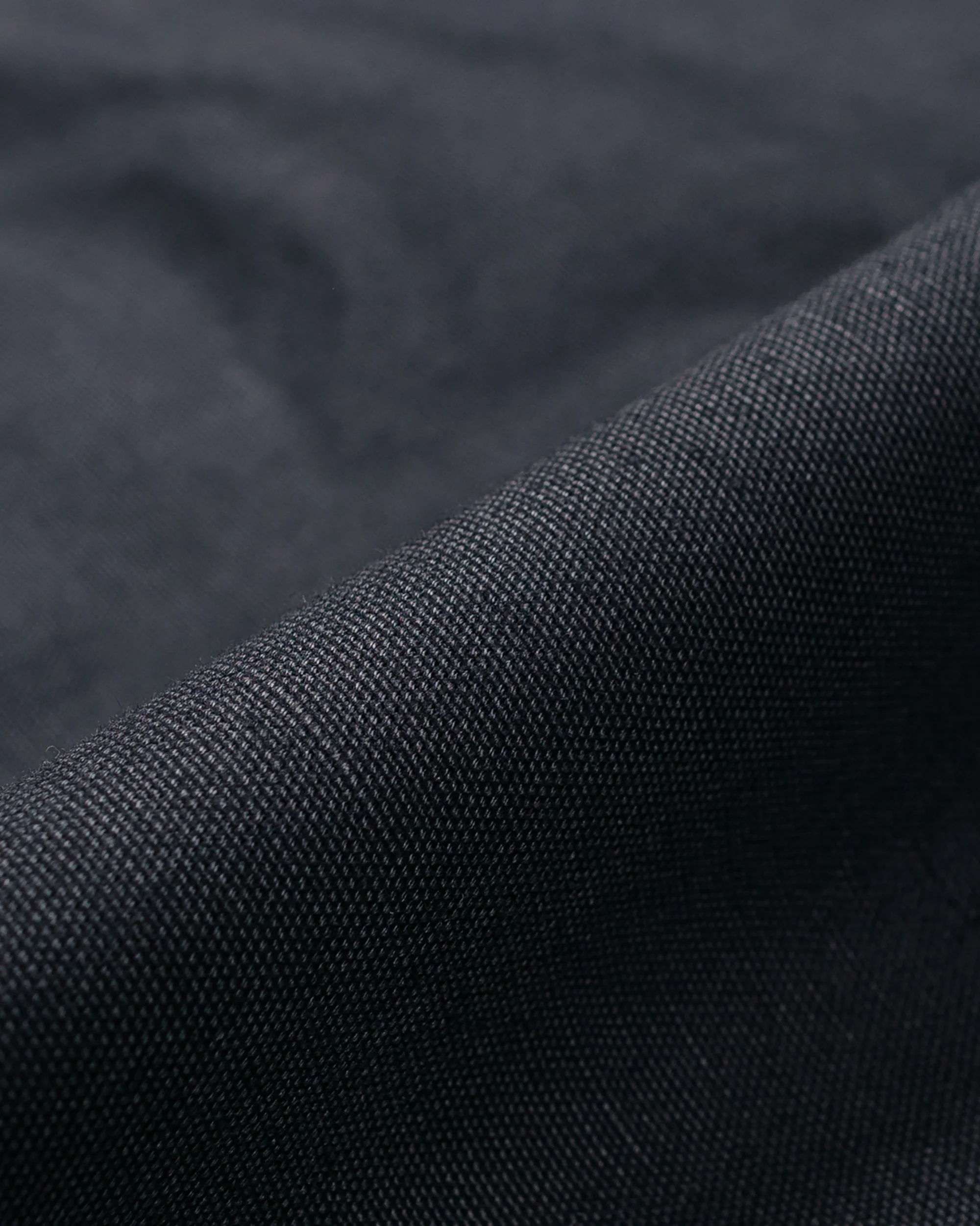 The Real McCoy's BJ25103 Buco Cotton Canvas Riding Vest Black - Image 6