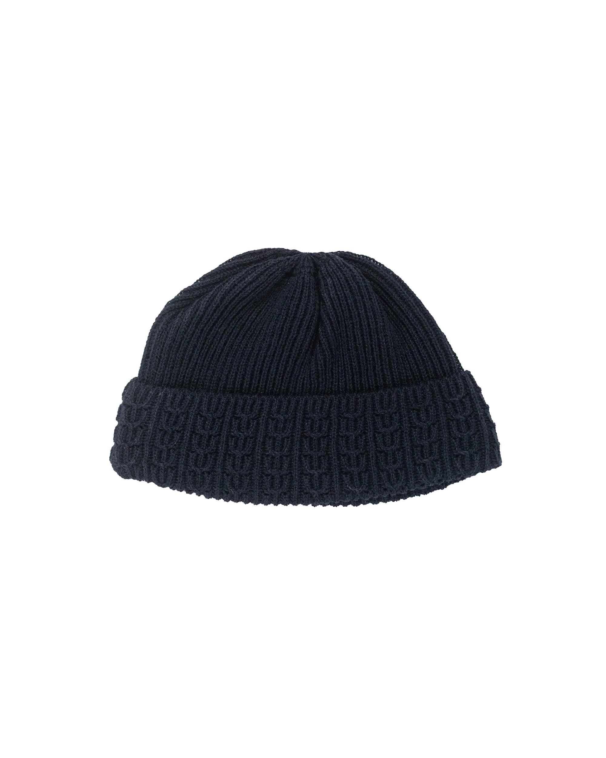 The Real McCoy's MA25104 U.S. Navy Watch Cap / WW1 Navy