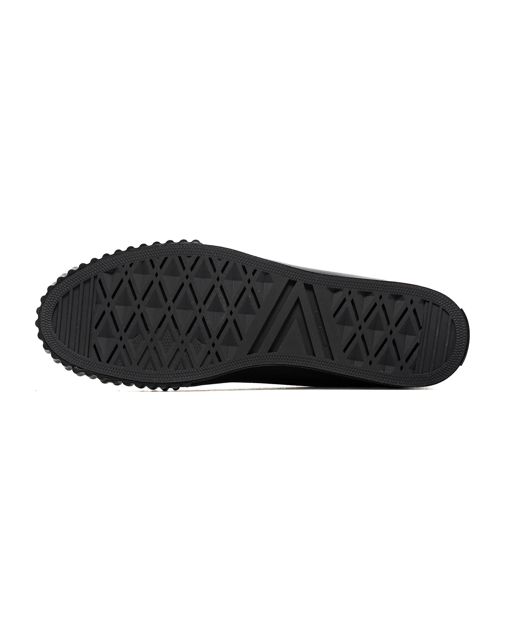 The Real McCoy's MA26006 Military Canvas Training Shoes Olive - Image 5