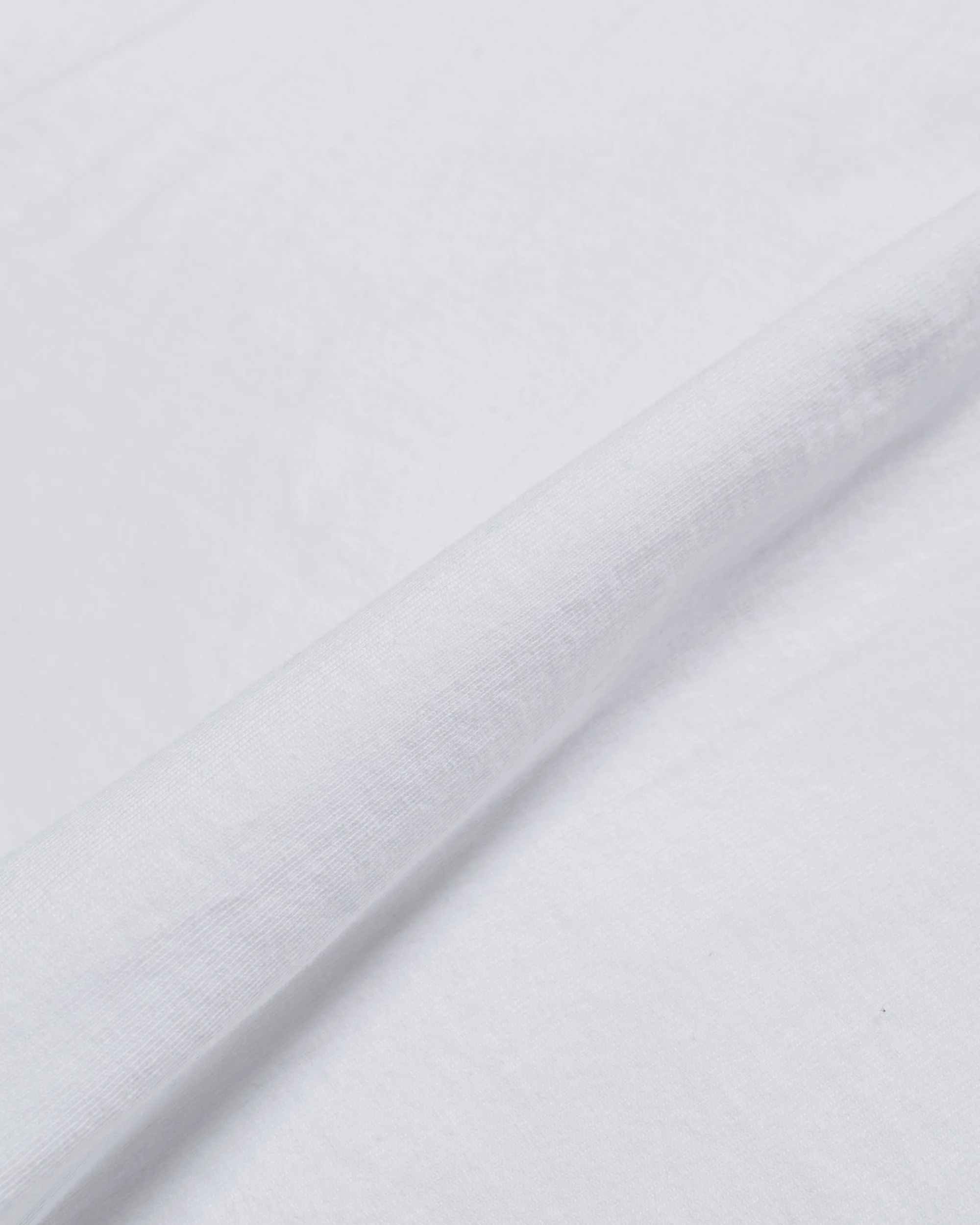 The Real McCoy's MC20000 2pcs Pack Tee White - Image 4
