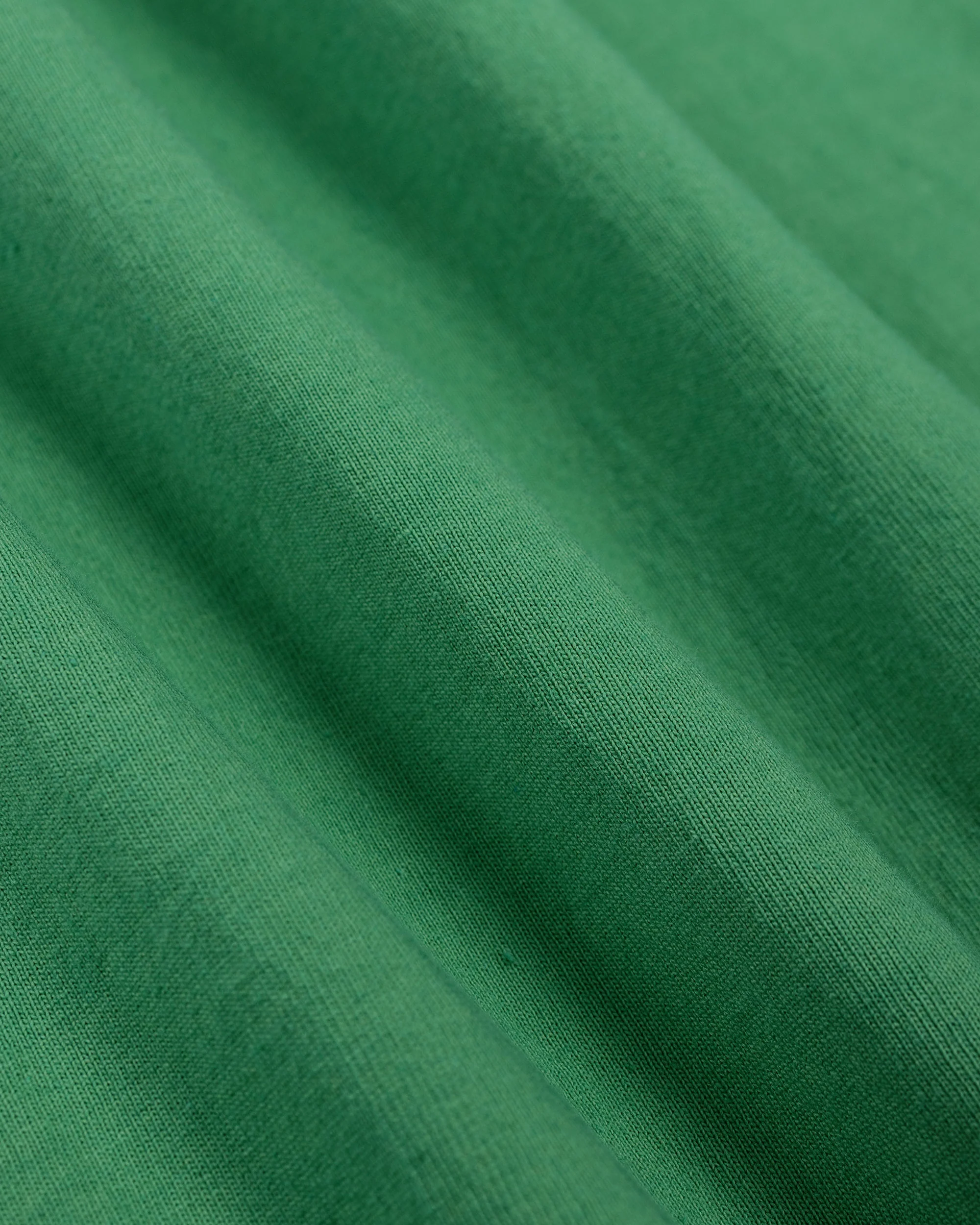The Real McCoy's MC22006 Pocket Tee Kelly Green - Image 5