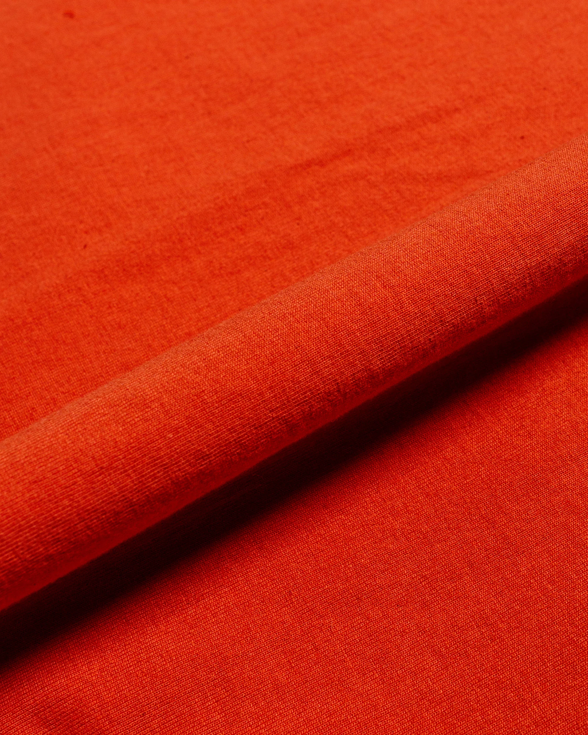 The Real McCoy's MC22006 Pocket Tee Scarlett - Image 5