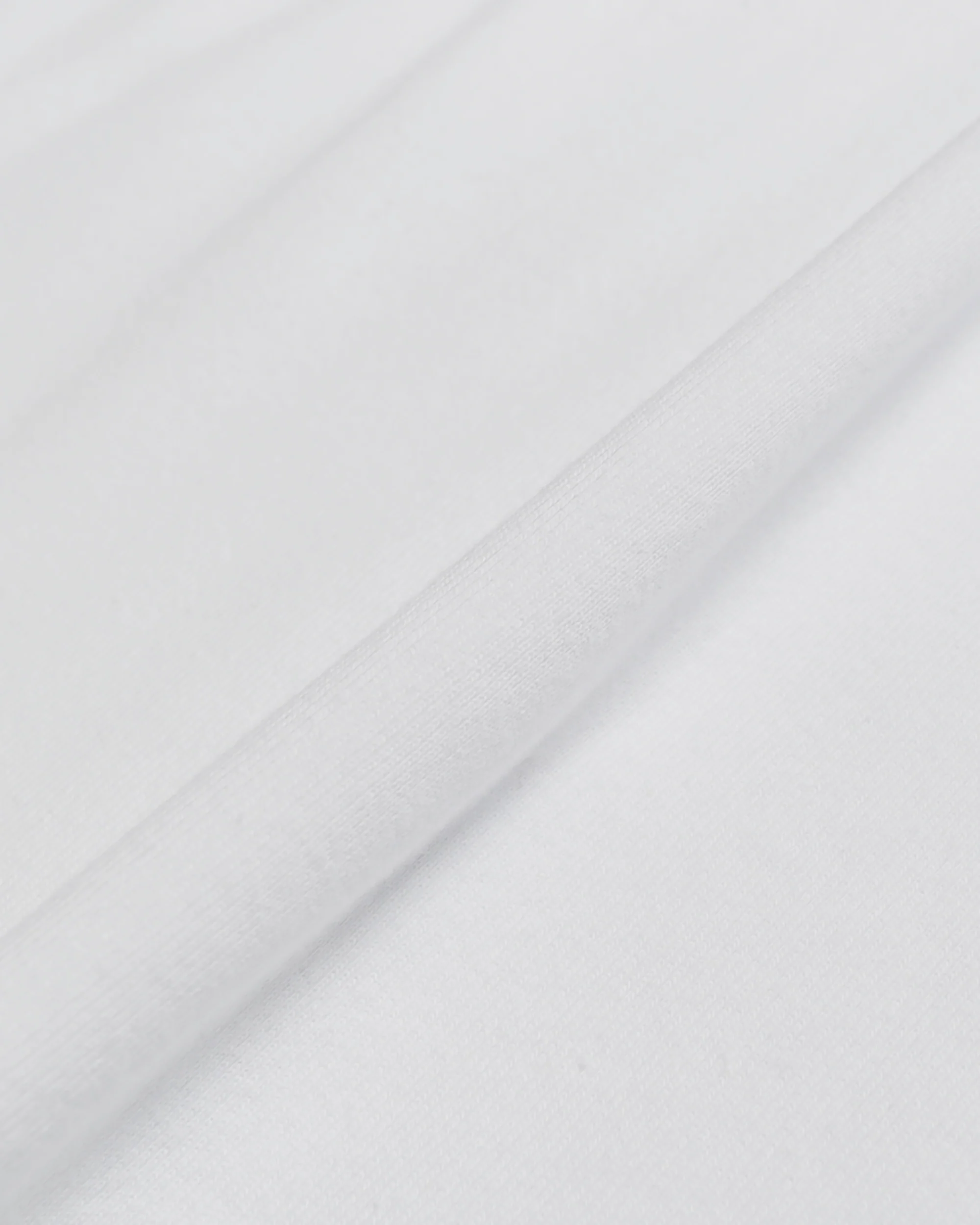 The Real McCoy's MC23025 McCoy's 2pcs Pack Undershirt White - Image 4