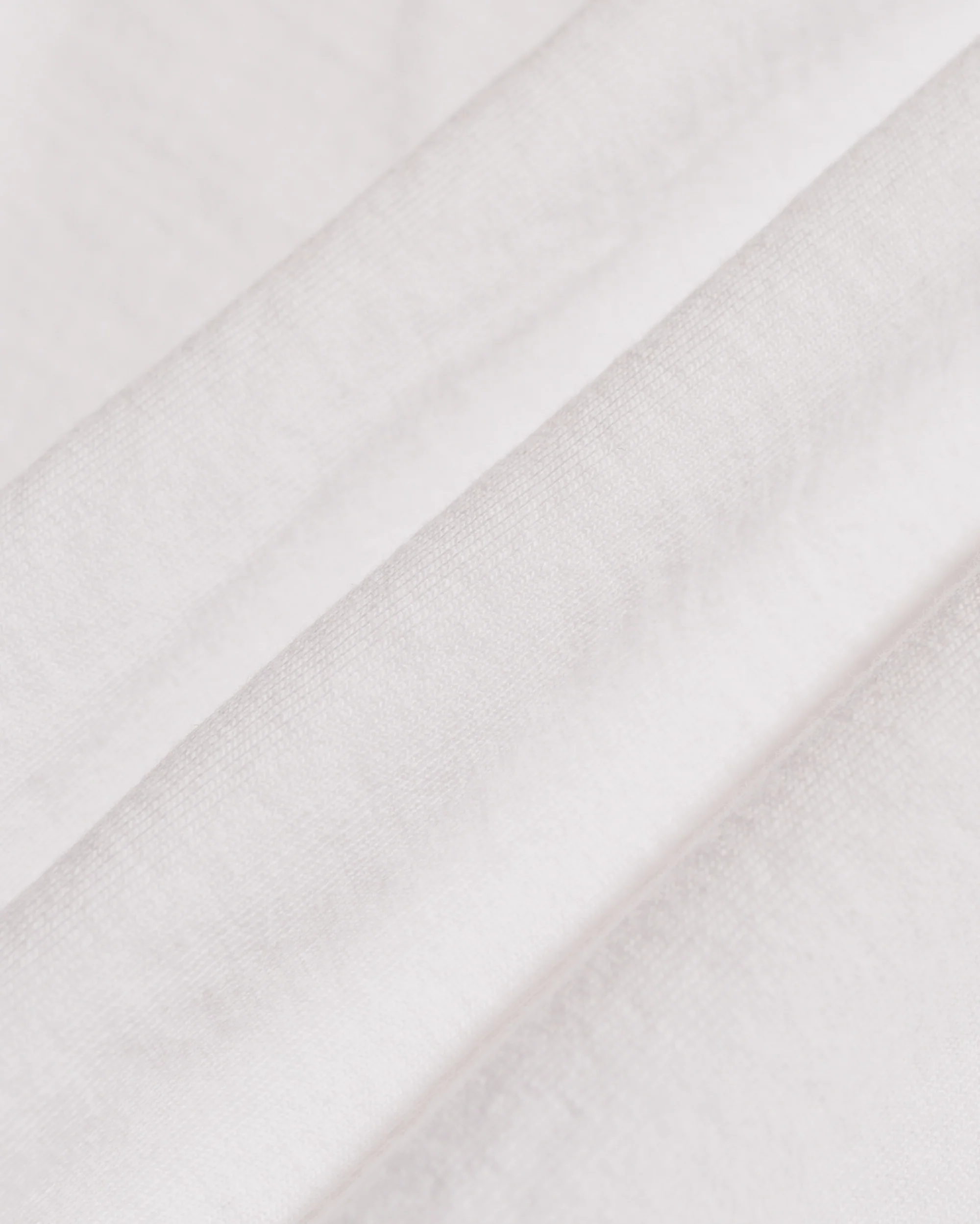 The Real McCoy's MC24004 The Real McCoy's Logo Tee S/S White - Image 5