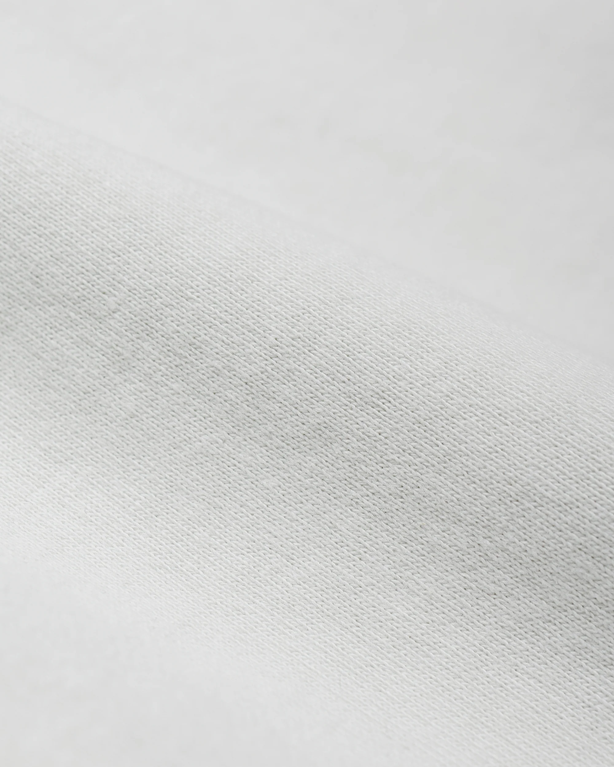 The Real McCoy's MC24116 10 Oz. Loopwheel Sweat Pants Milk - Image 6