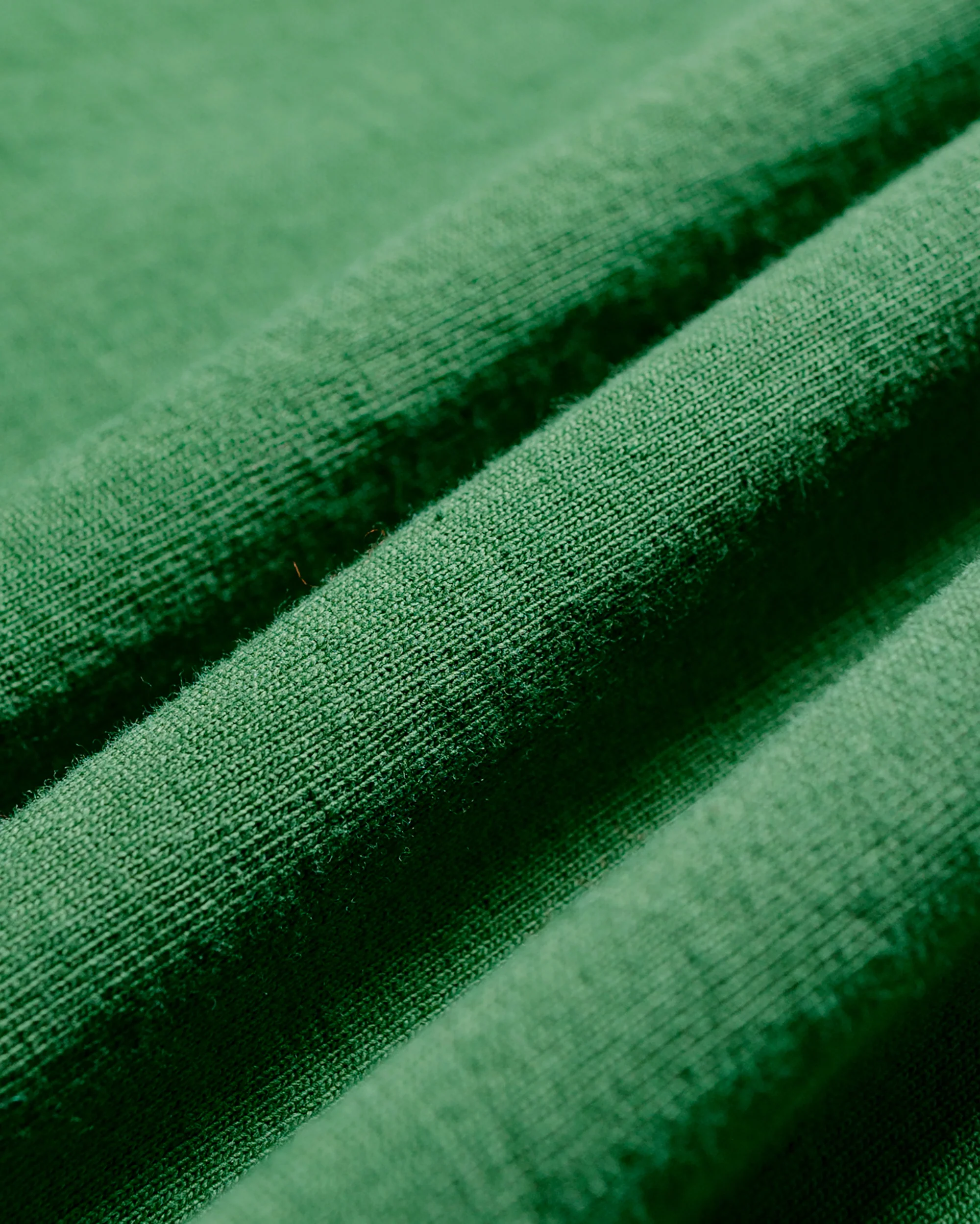 The Real McCoy's MC25025 Joe McCoy Tee / Hornets Green - Image 5