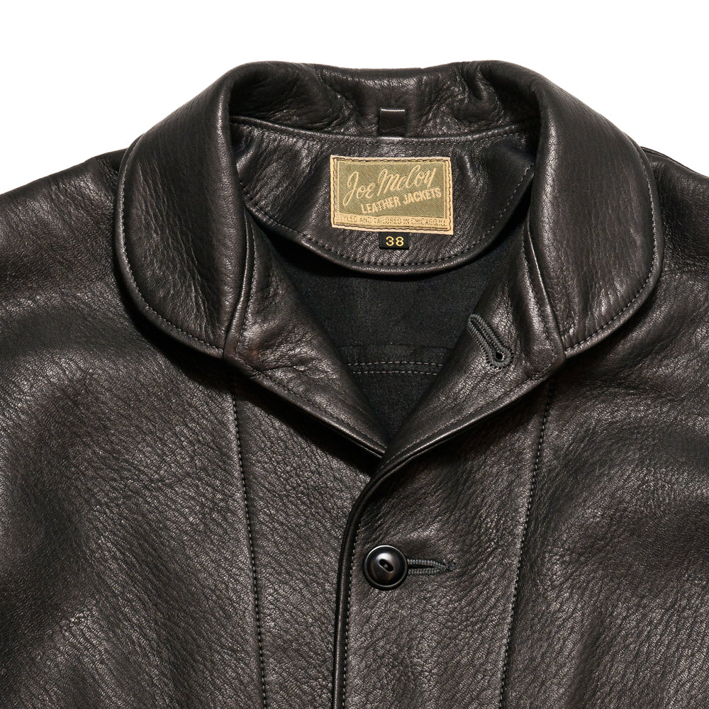 The Real McCoy's MJ19024 30's Sports Jacket / Dillinger - Image 3