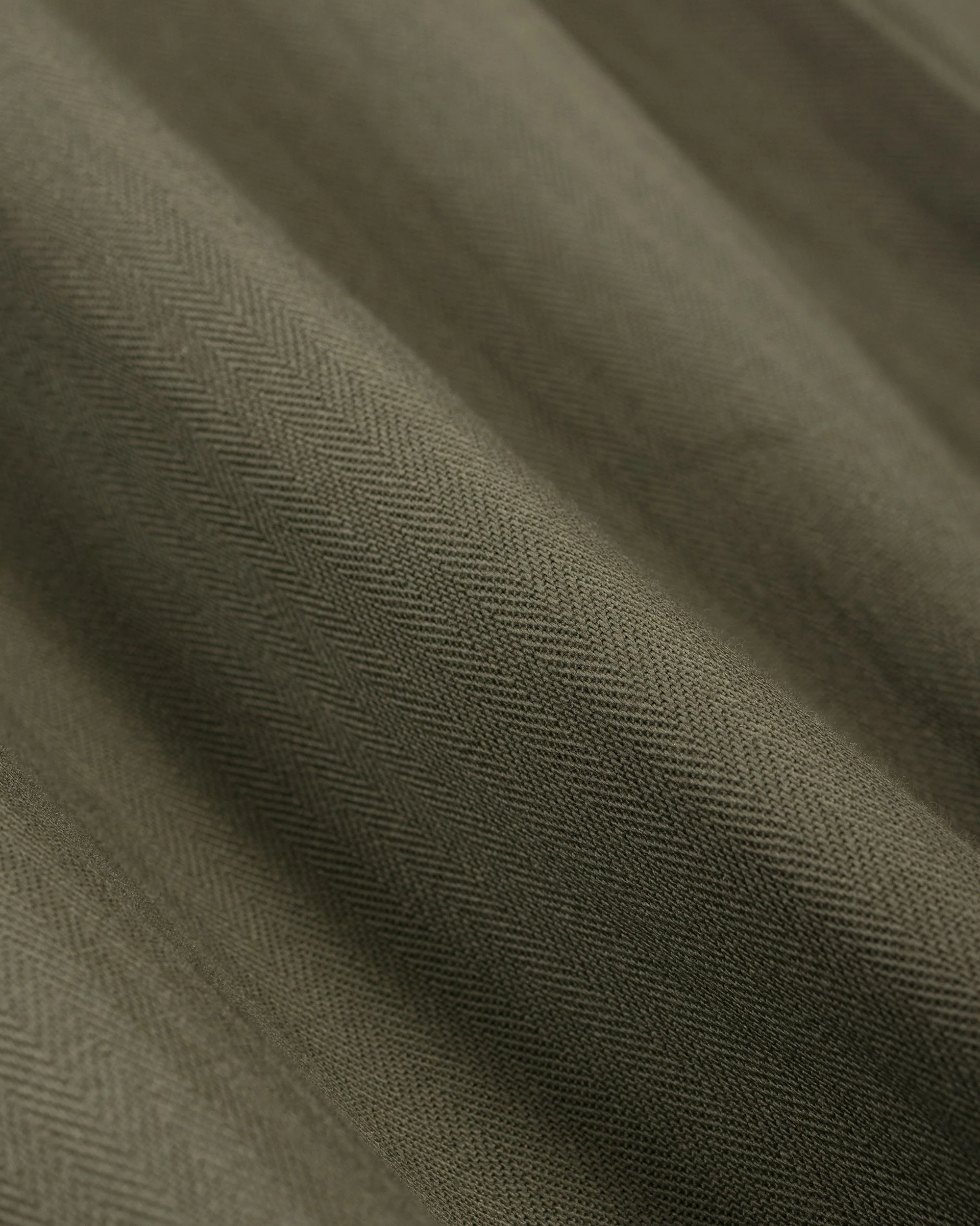 The Real McCoy's MJ22013 U.S.N. Jackets Herringbone Twill Olive - Image 6