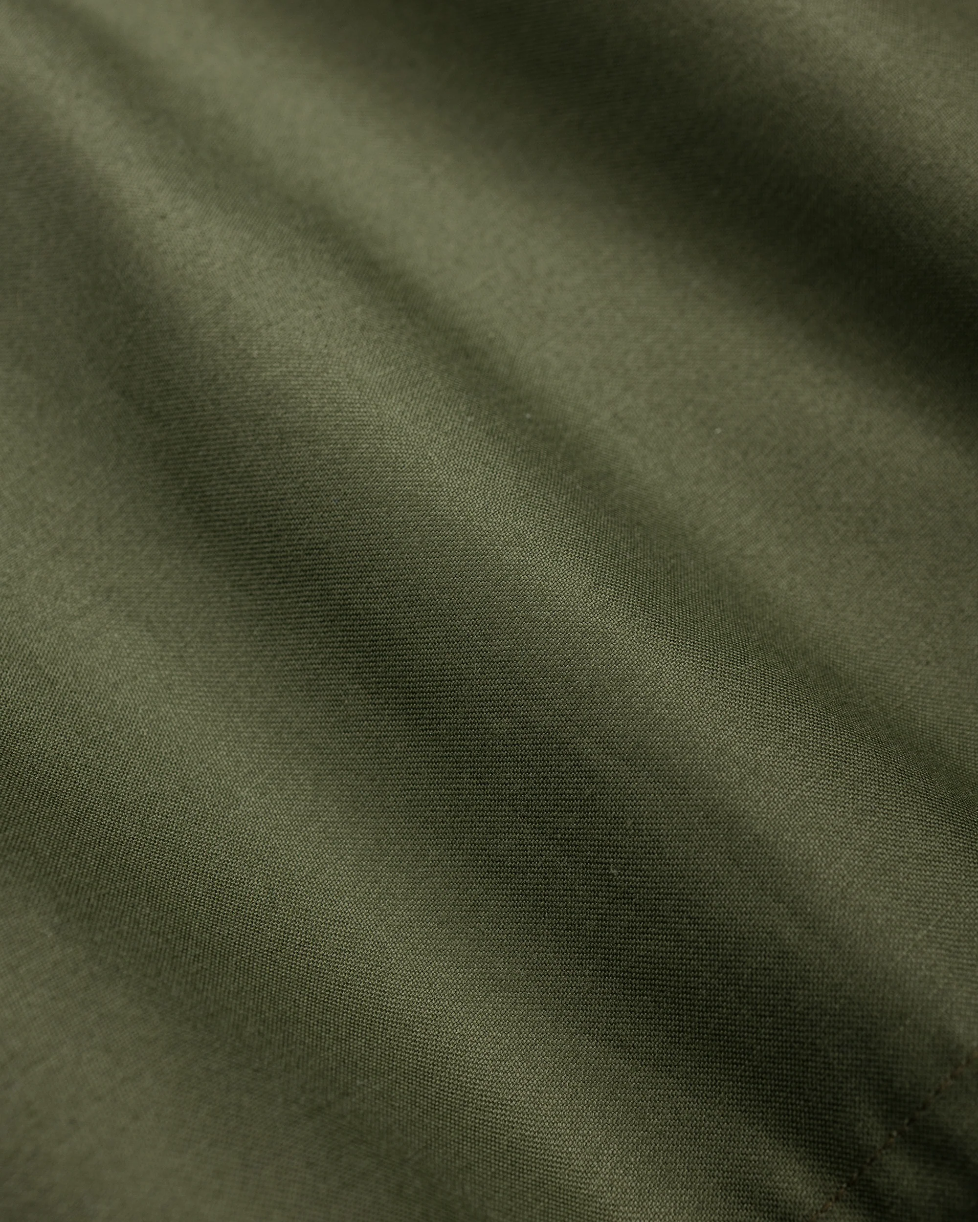 The Real McCoy's MJ22107 Coat, Man's, Field, M-65 Olive - Image 6