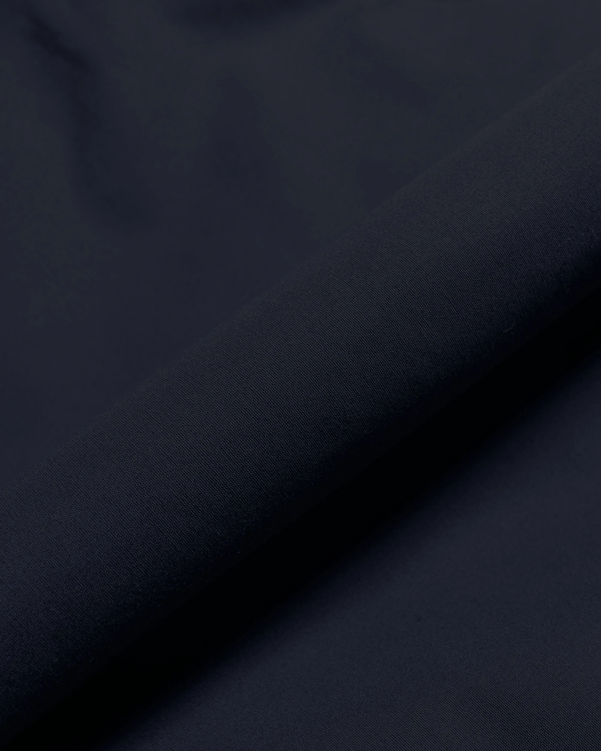 The Real McCoy's MJ23107 USN Alpaca Vest Navy - Image 5