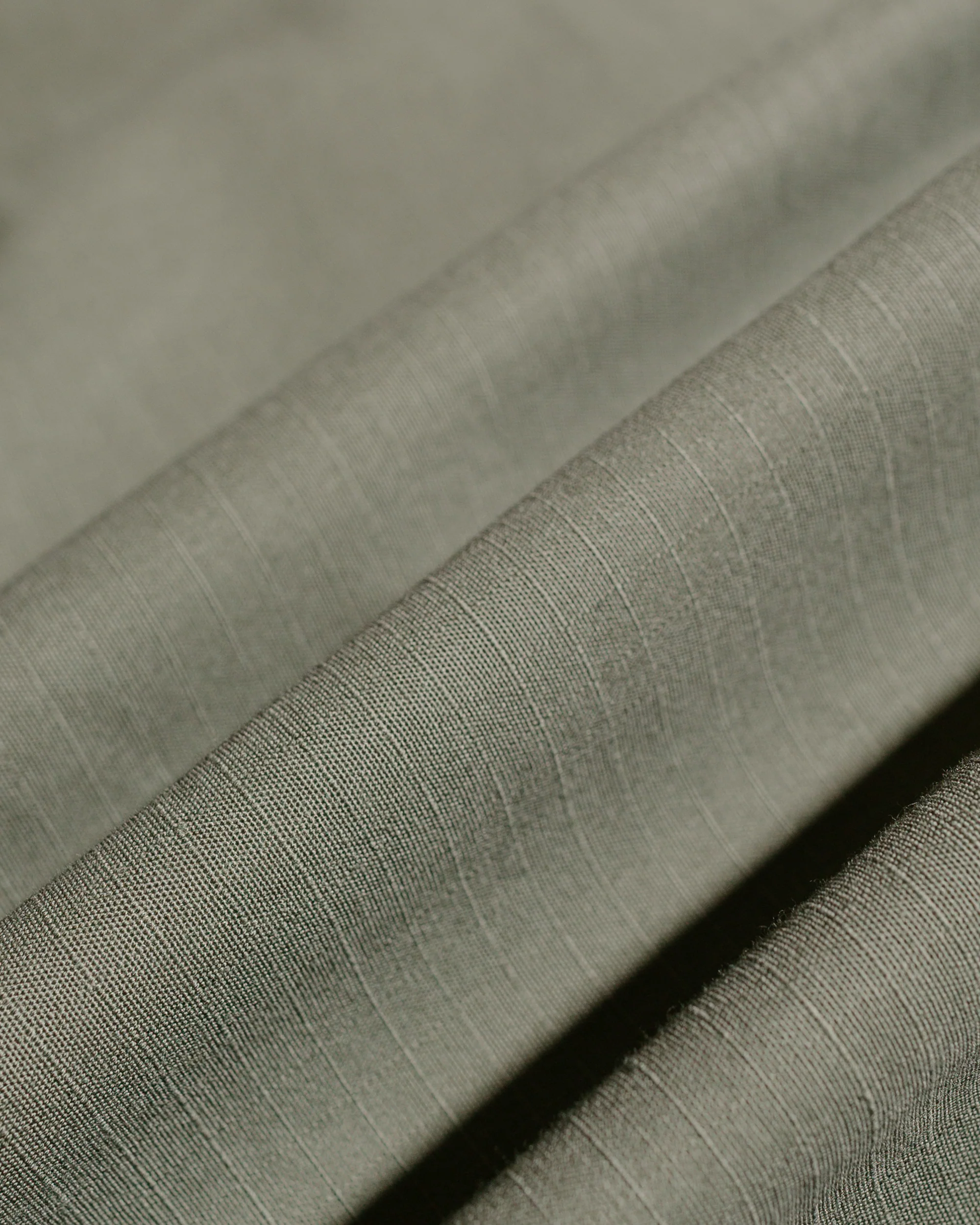 The Real McCoy's MJ25004 Coat, Man's, Cotton Rip-Stop Poplin Olive - Image 6