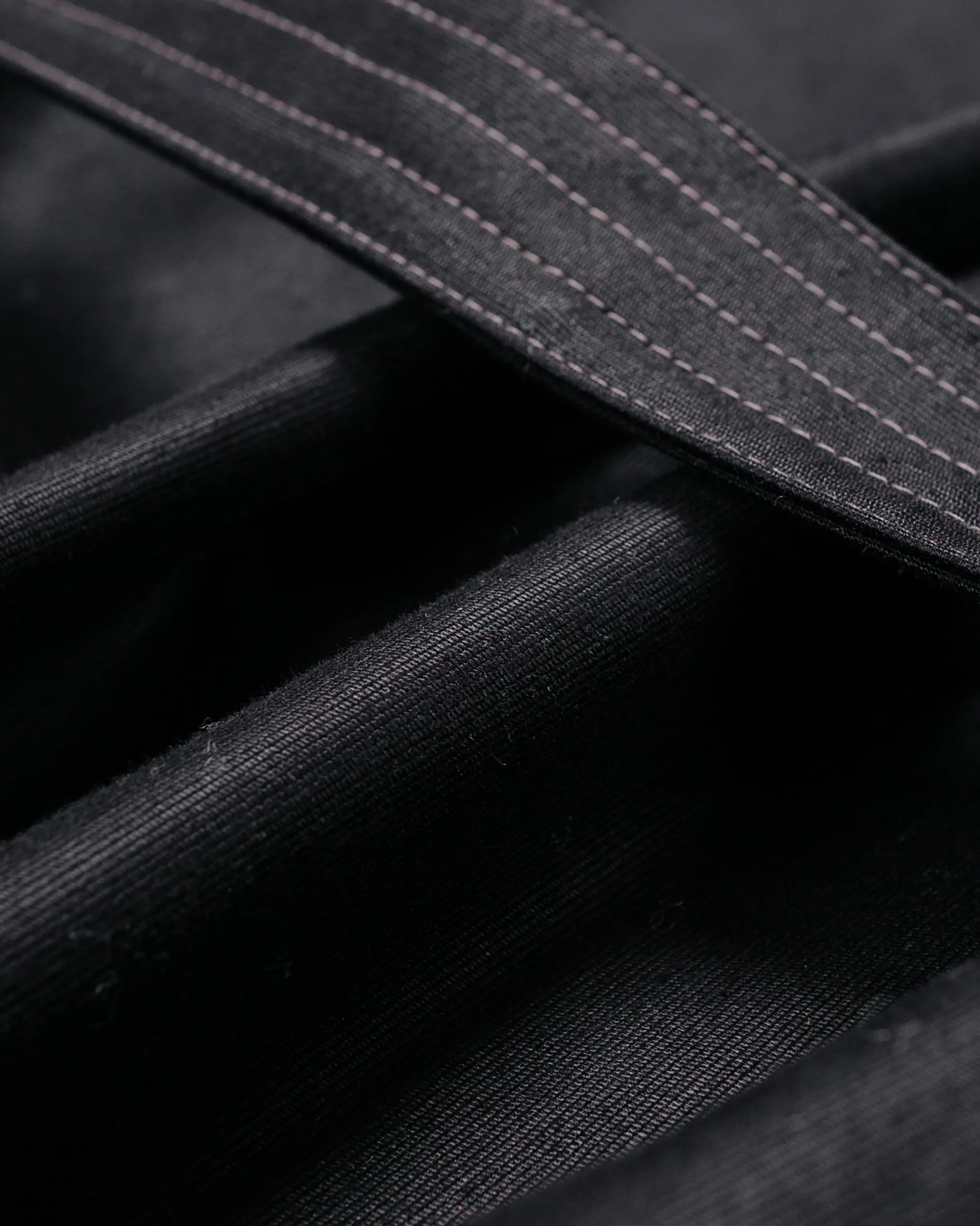 The Real McCoy's MJ25122 Heavy Cotton Enduro Racing Jacket Black - Image 6