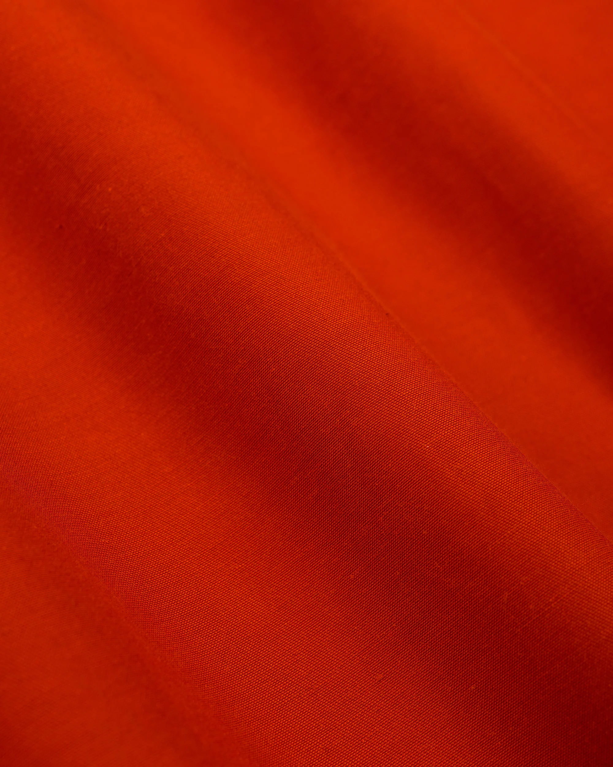 The Real McCoy's MJ26017 All-Weather Swing Jacket Red - Image 6