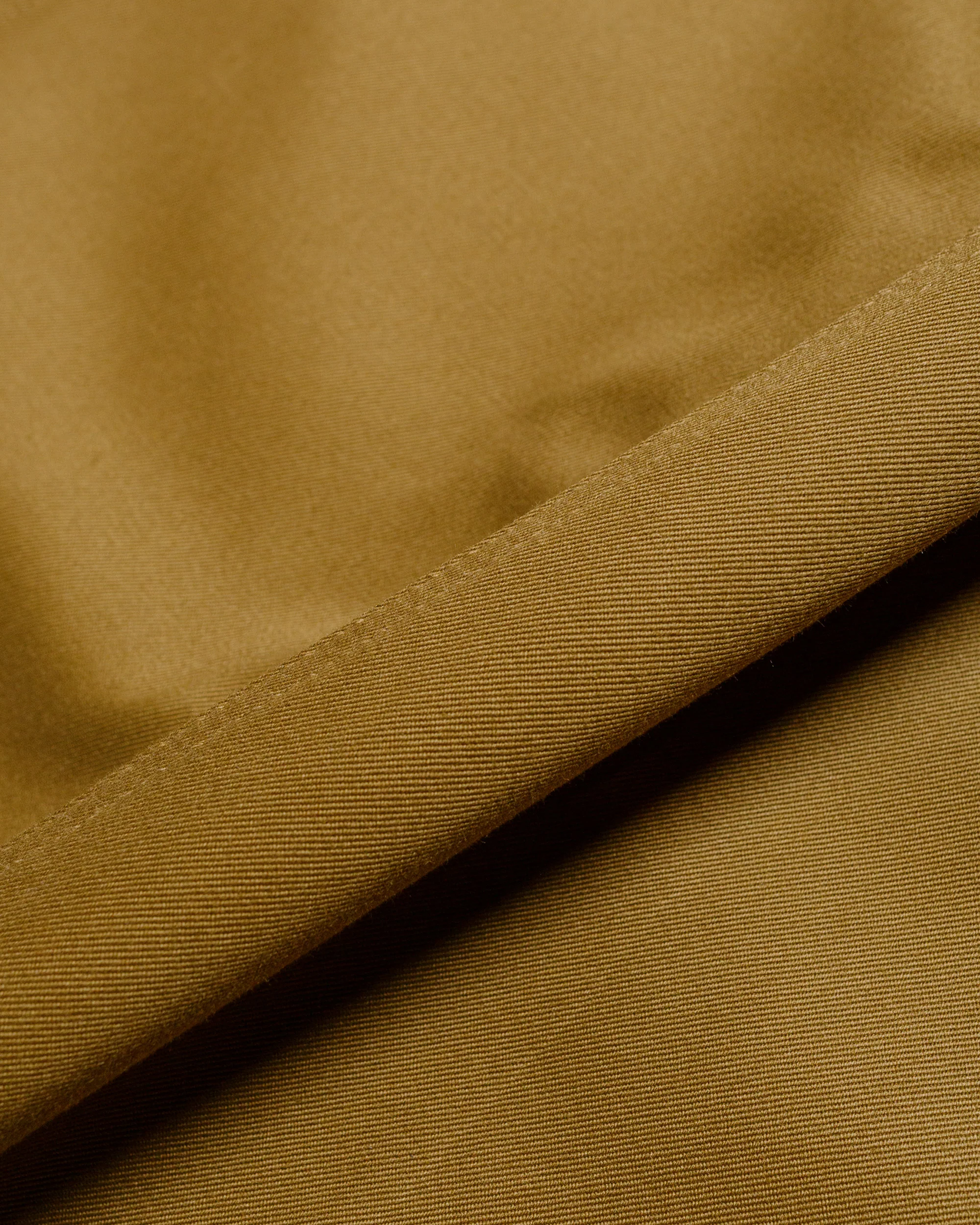 The Real McCoy's MP19010 Blue Seal Chino Trousers O. Khaki - Image 5