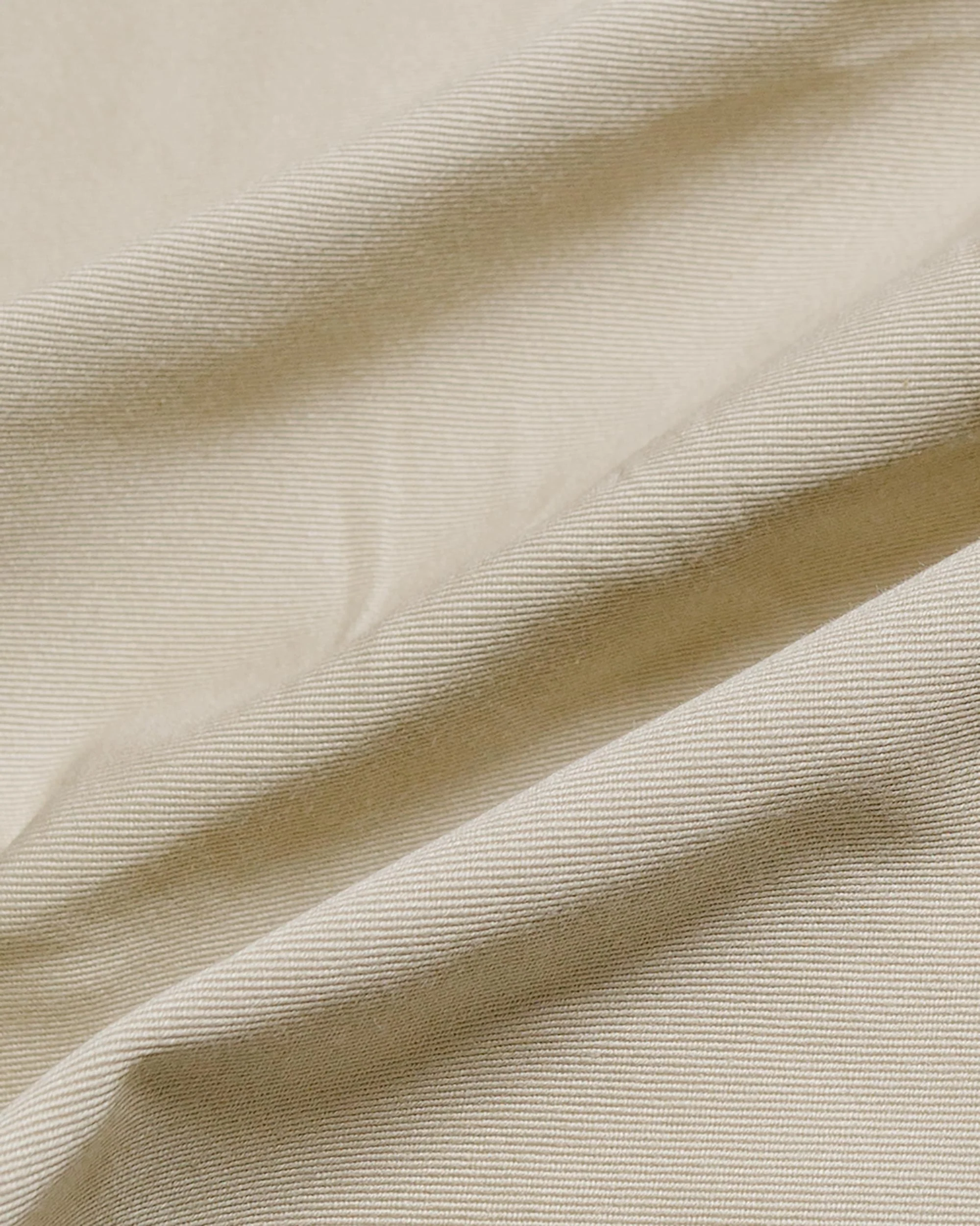 The Real McCoy's MP20018 Joe McCoy Chino Shorts Beige - Image 5