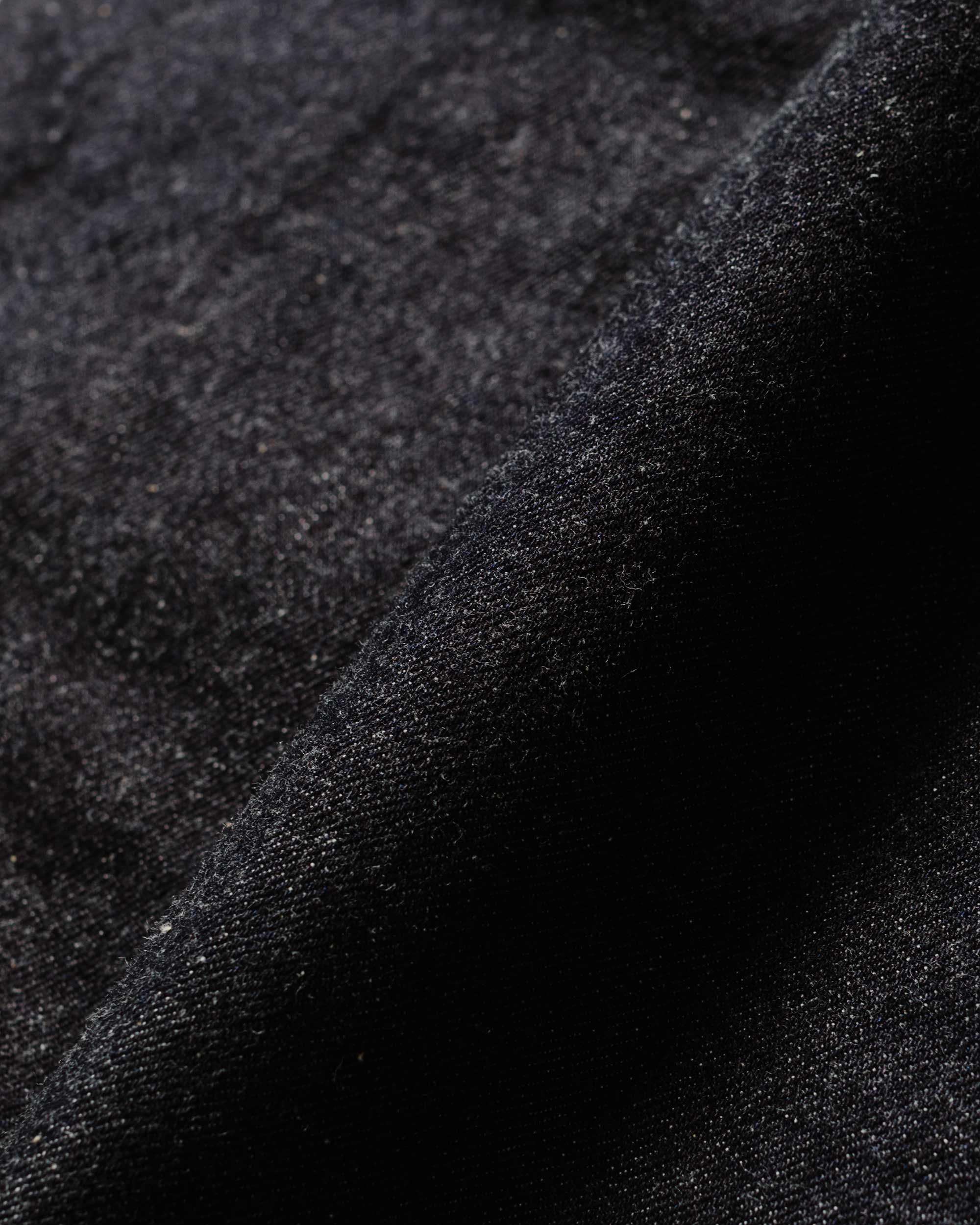 The Real McCoy's MP21104 Joe McCoy Lot.991 Indigo Denim - Image 5