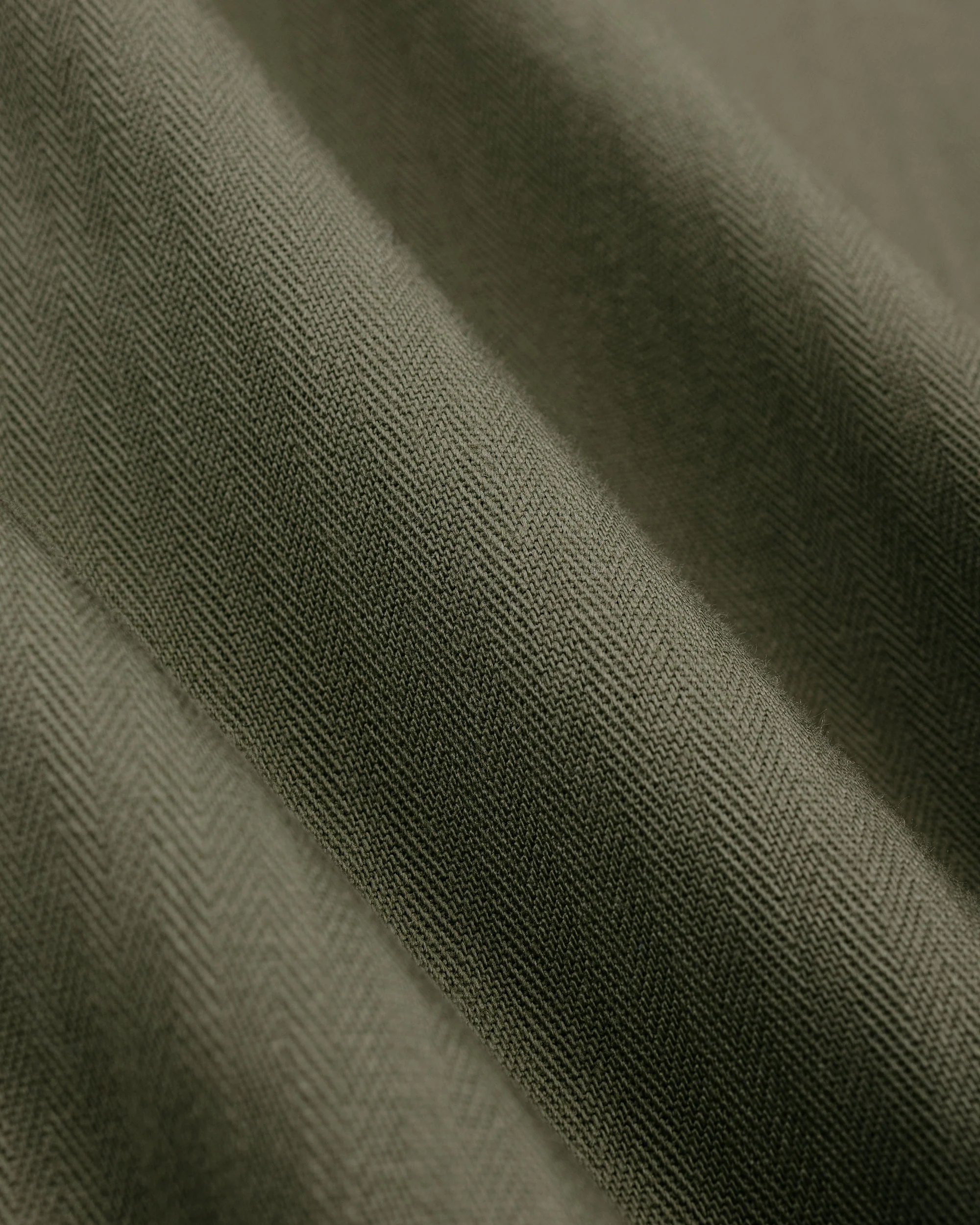 The Real McCoy's MP22007 Trousers, Utility N-3 (Model 220) Olive - Image 6