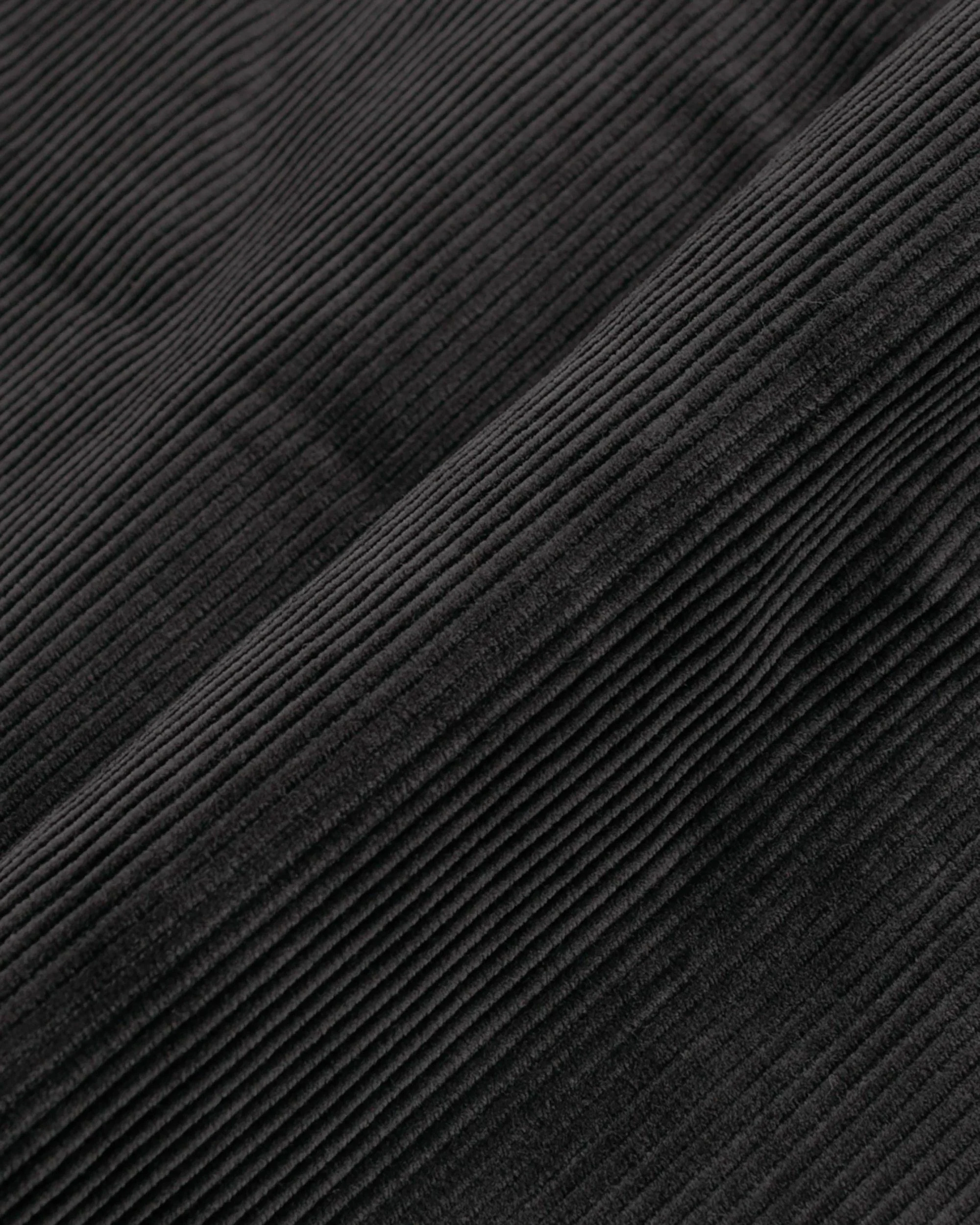 The Real McCoy's MP22107 Corduroy Trousers Lot.906 Charcoal - Image 5