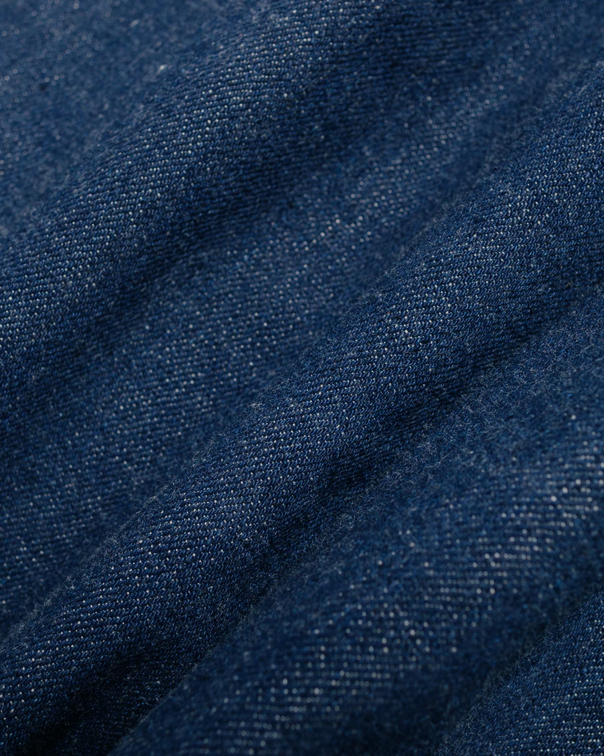 The Real McCoy's MP24102 The Real McCoy's Lot.005 Indigo - Image 6