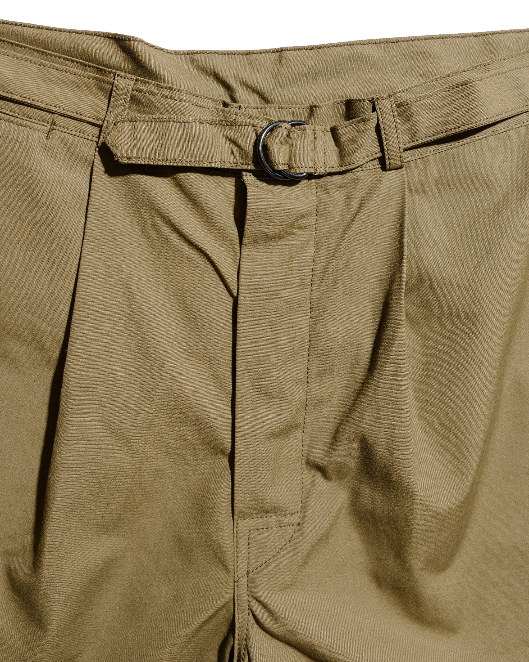 The Real McCoy's MP25005 Shorts, Athletic, U.S.M.C. Olive - Image 5