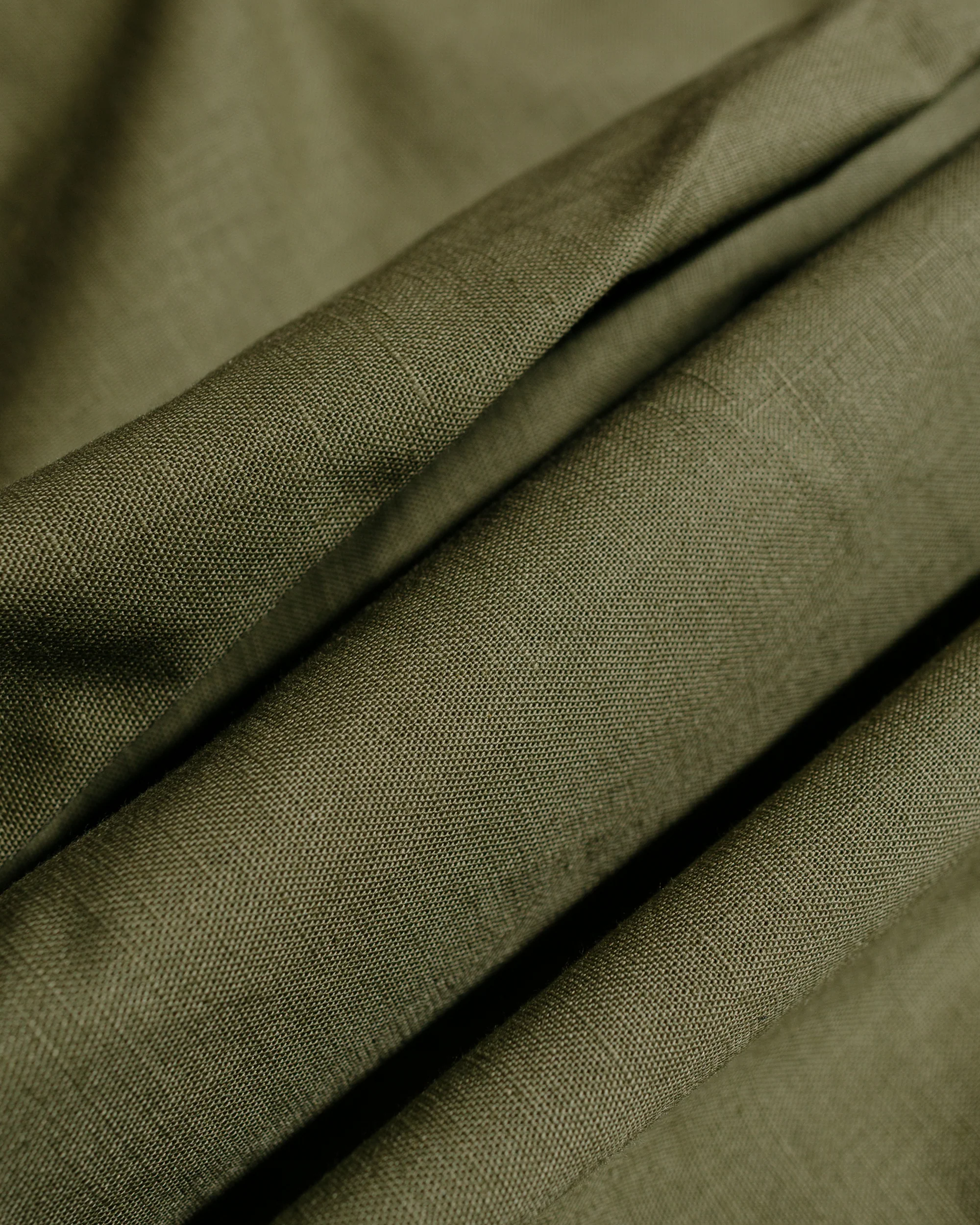The Real McCoy's MP25006 USN Medical Department Sleeping Pants Olive - Image 6