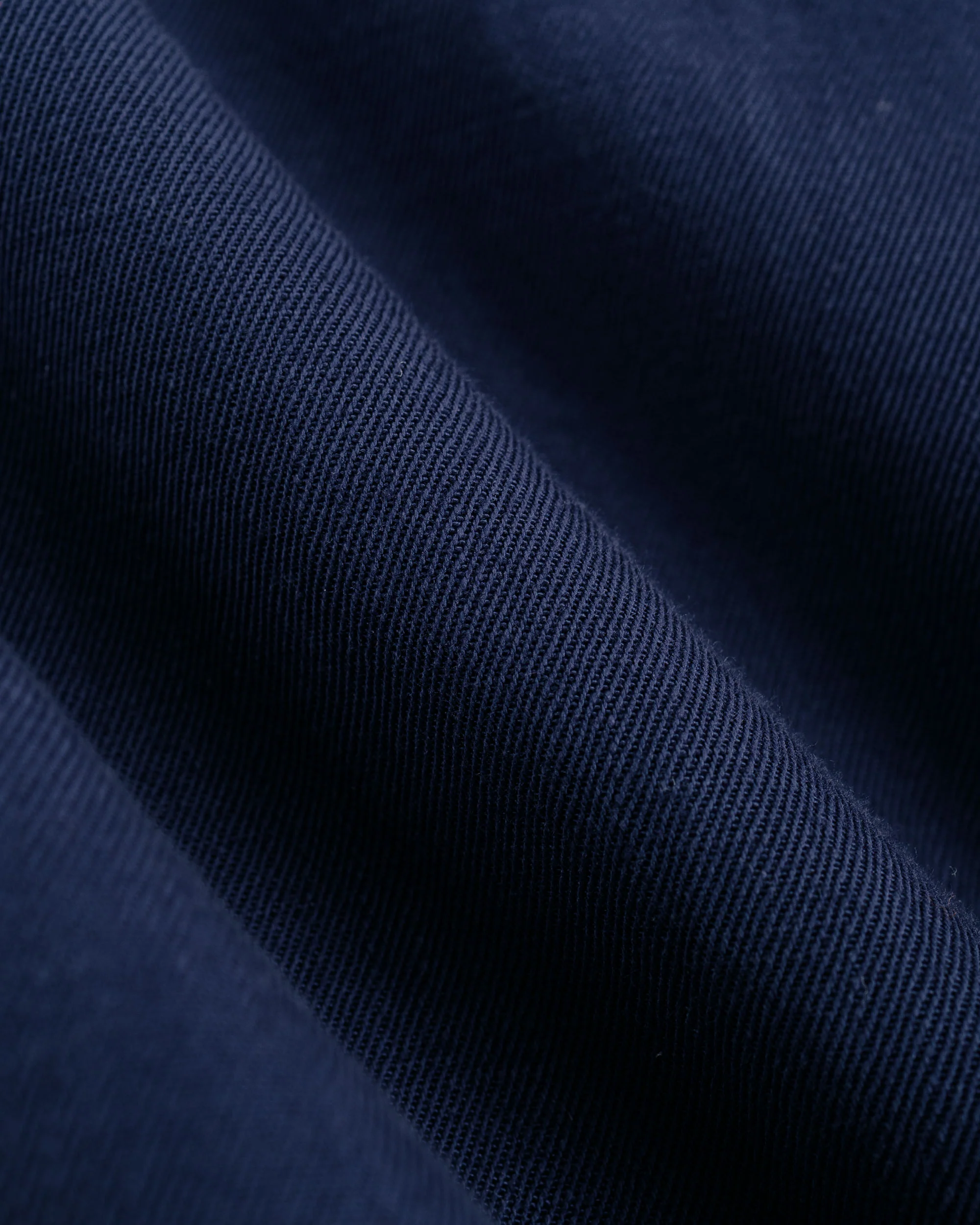 The Real McCoy's MS26003 Shirt, Man's, Missile Combat Crew Blue - Image 6