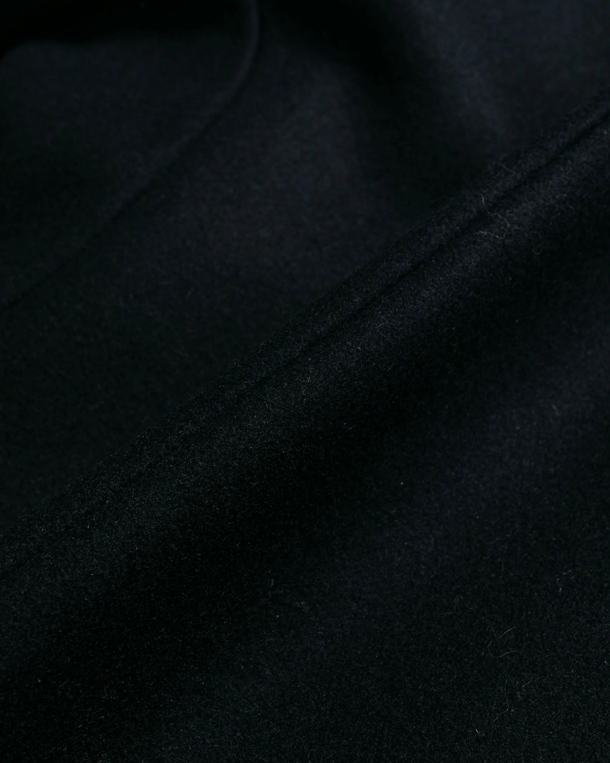 The Real McCoy's MJ22113 U.S. Navy Pea Coat (1913) Navy - Image 5